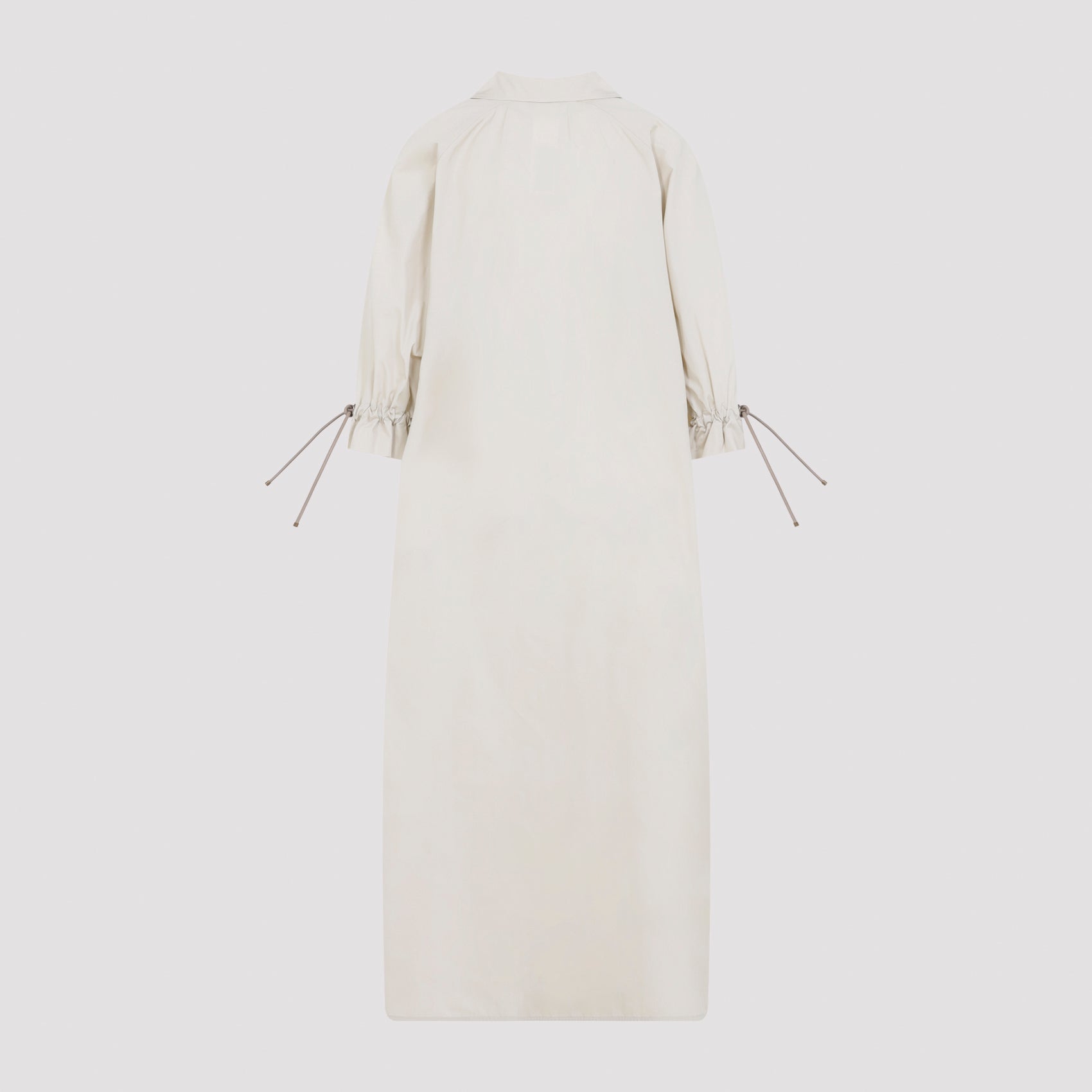 Max Mara Mirto Chemisier Dress Women MAX MARA