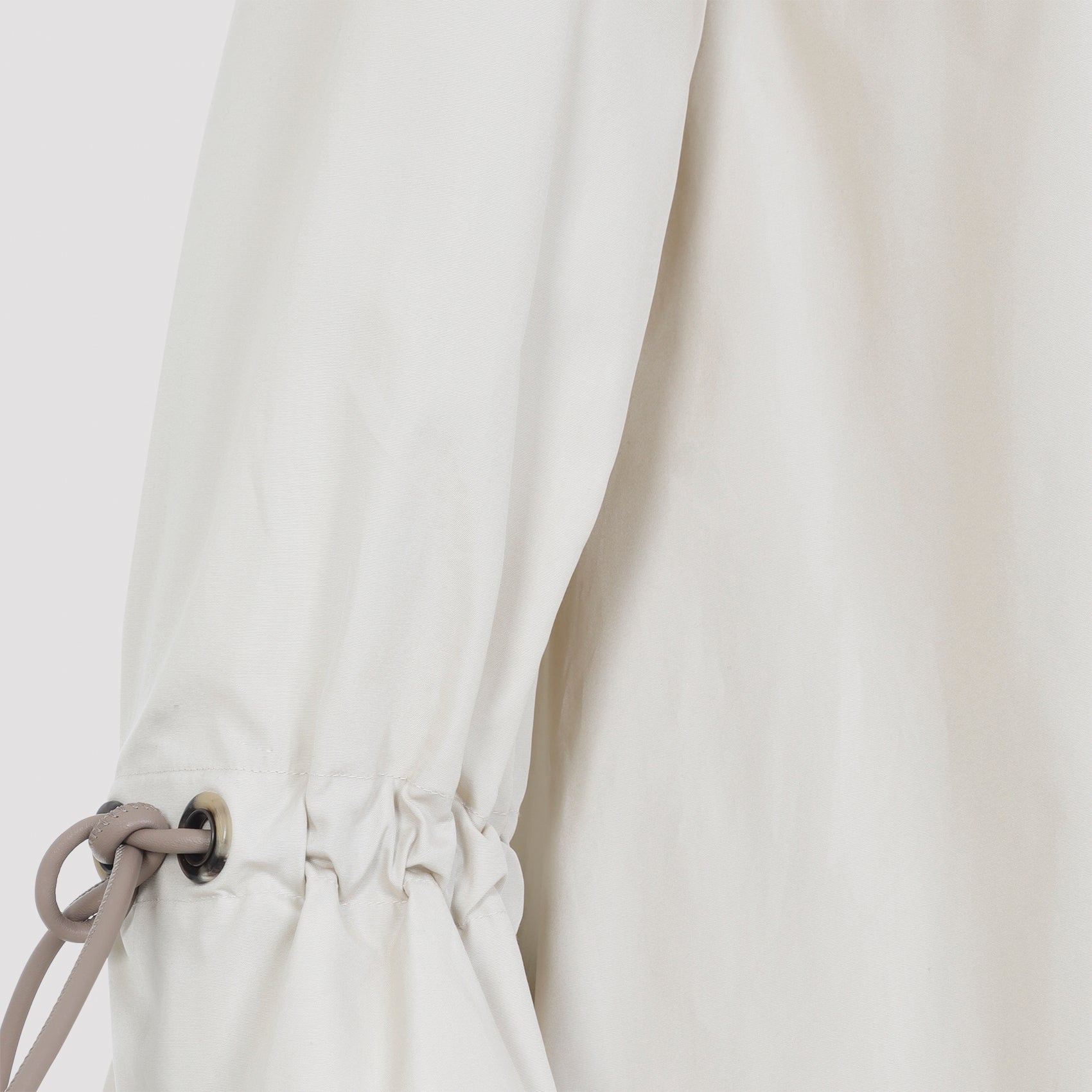 Max Mara Mirto Chemisier Dress Women MAX MARA