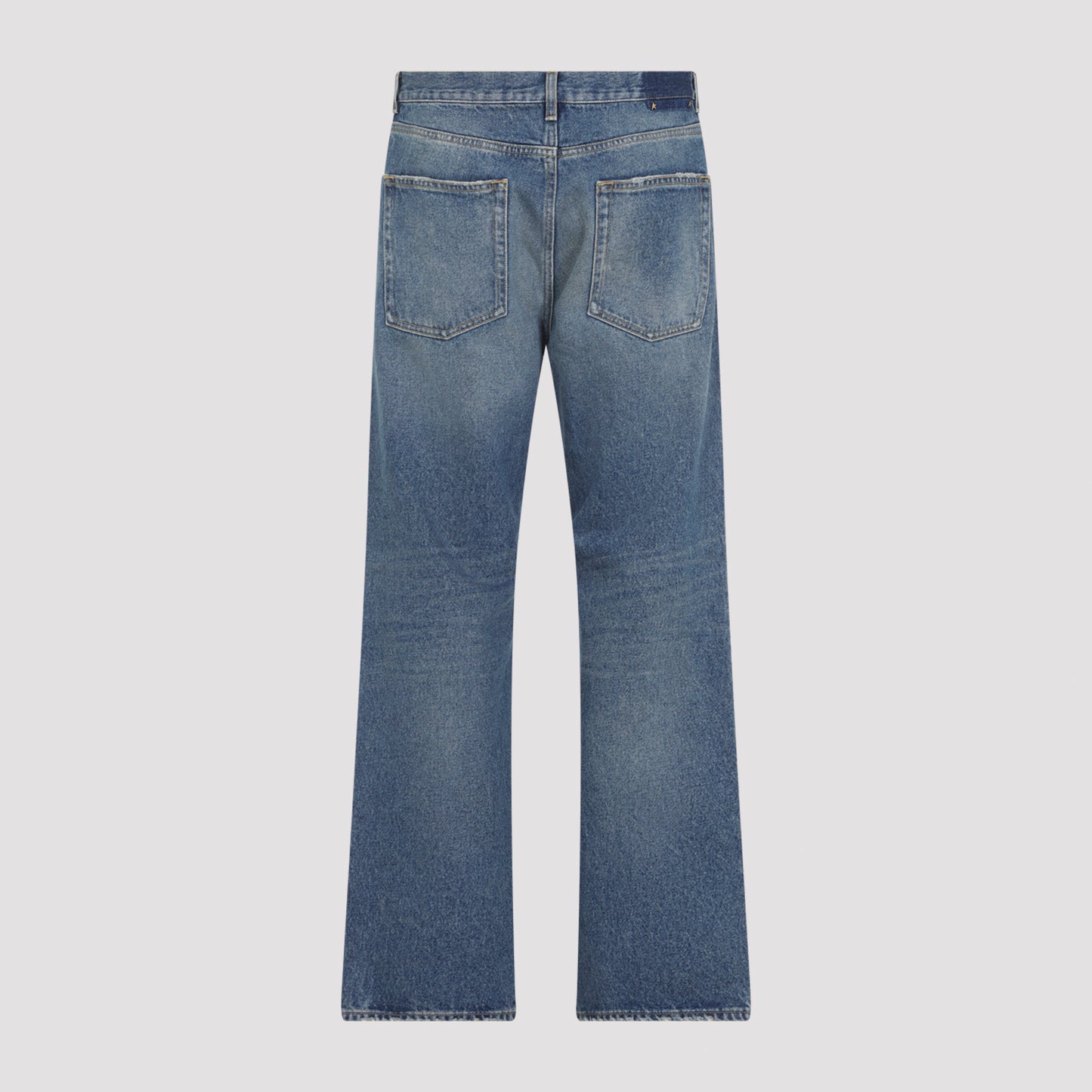 Golden Goose Skate Loose Jeans Men GOLDEN GOOSE