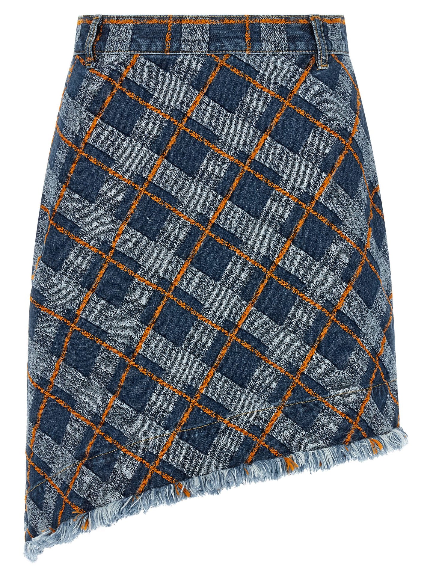 Vivienne Westwood Women 'Sailor' Skirt VIVIENNE WESTWOOD