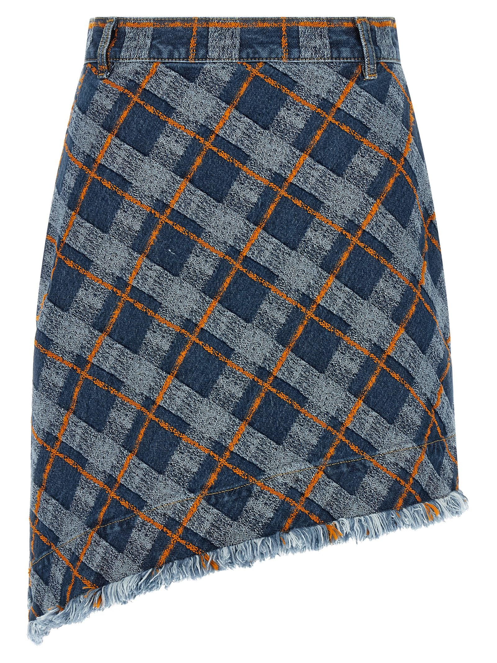 Vivienne Westwood Women 'Sailor' Skirt VIVIENNE WESTWOOD
