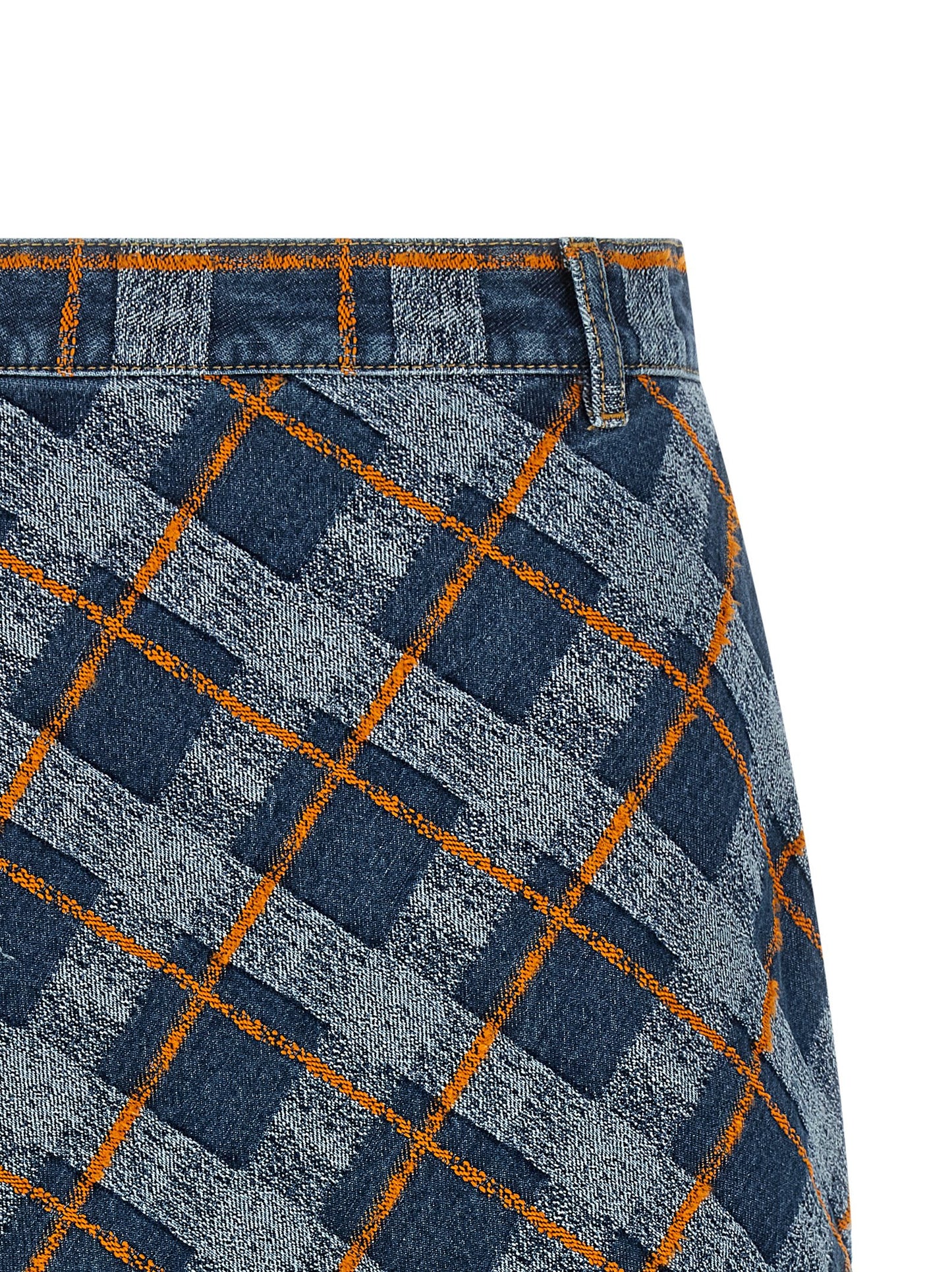 Vivienne Westwood Women 'Sailor' Skirt VIVIENNE WESTWOOD