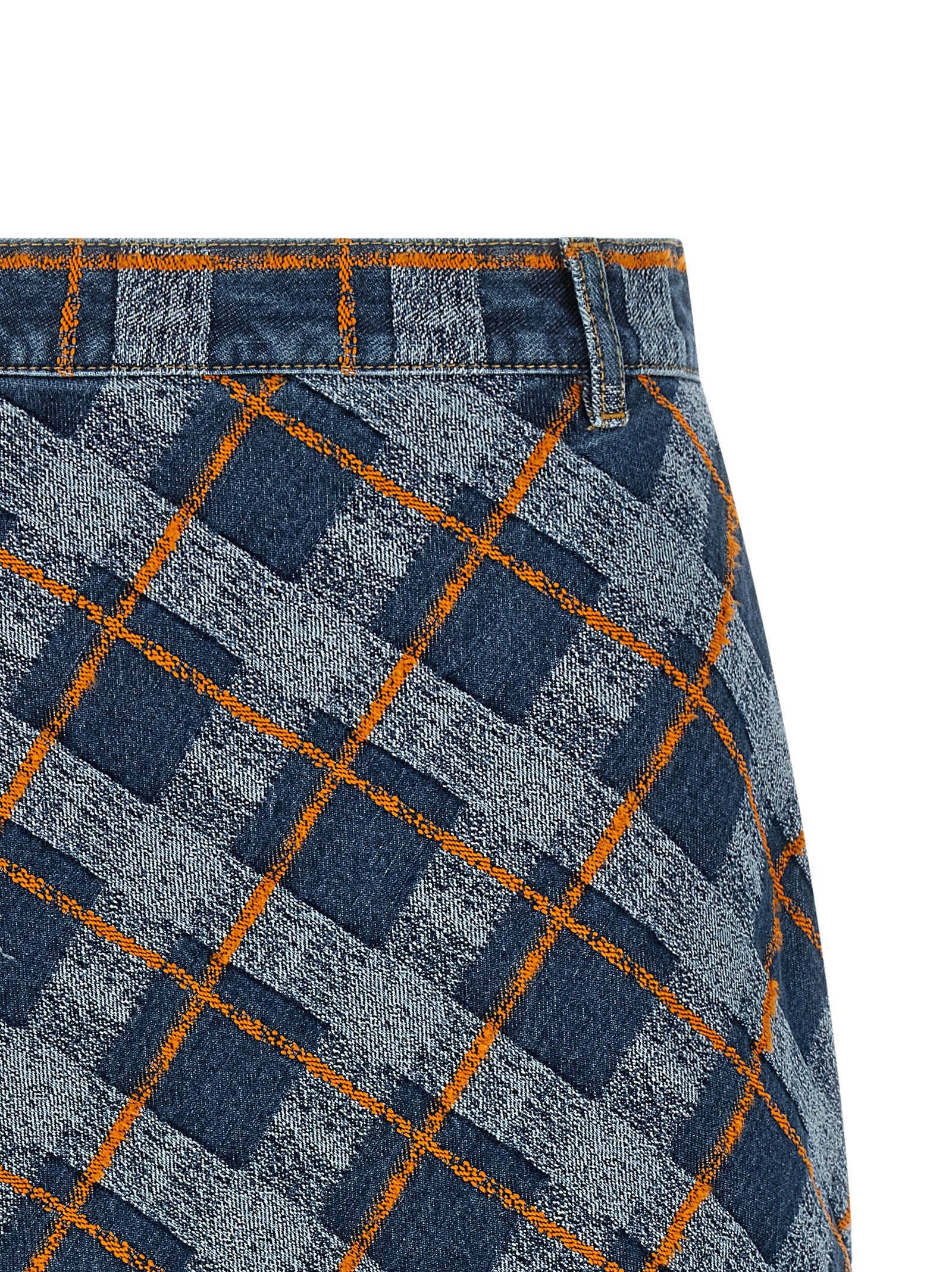 Vivienne Westwood Women 'Sailor' Skirt VIVIENNE WESTWOOD