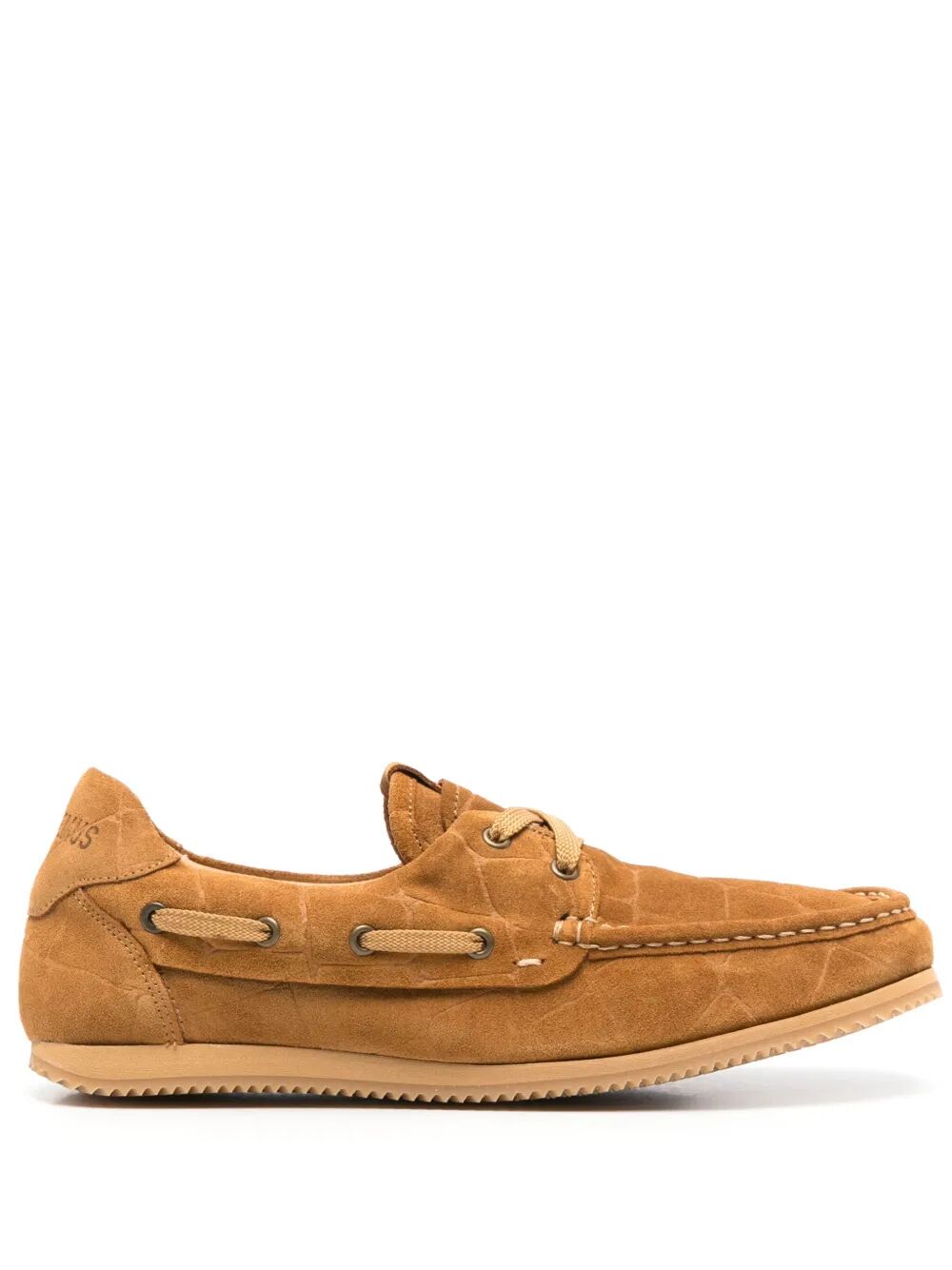 Jacquemus Women Les Batto Loafers JACQUEMUS