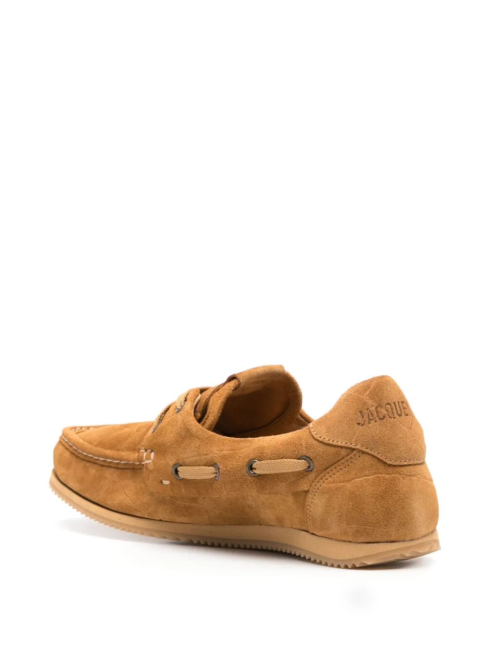 Jacquemus Women Les Batto Loafers JACQUEMUS