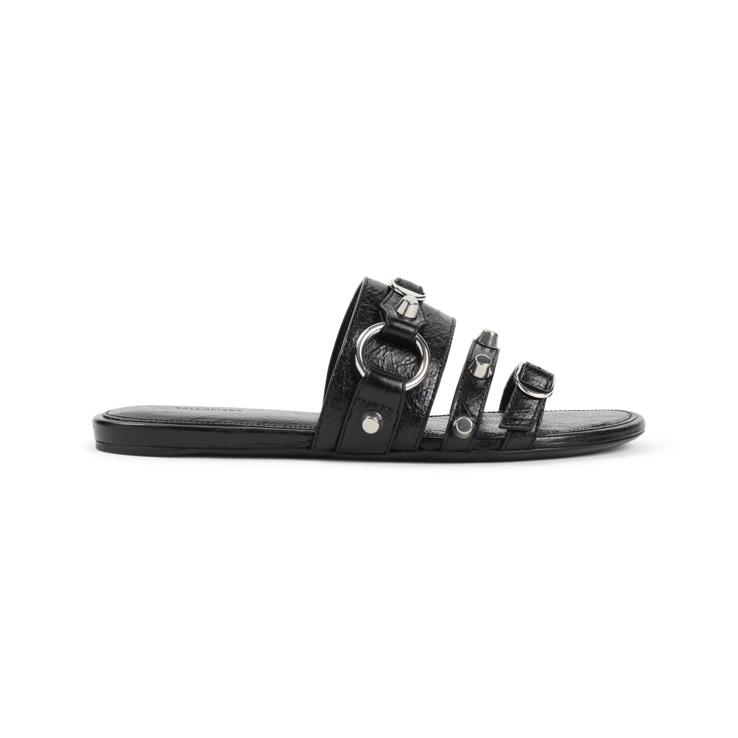 Balenciaga City Sandals Women BALENCIAGA