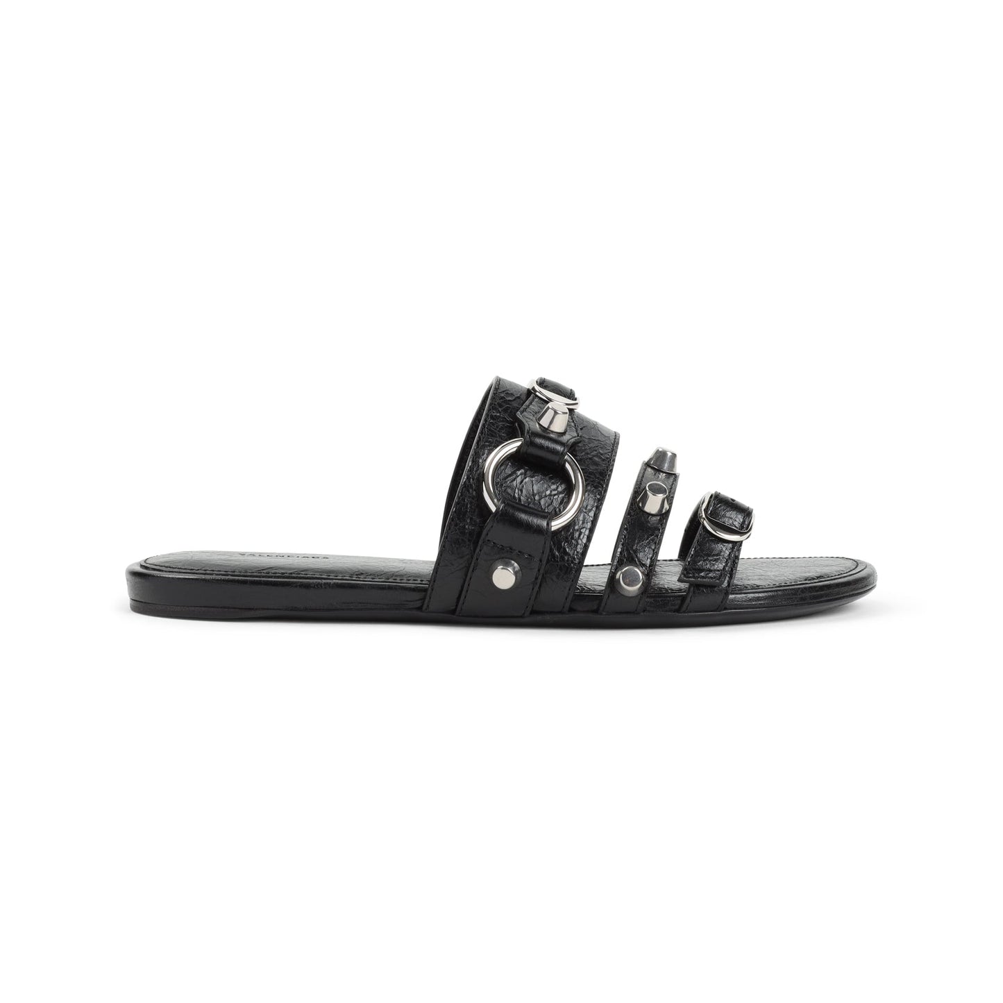 Balenciaga City Sandals Women BALENCIAGA
