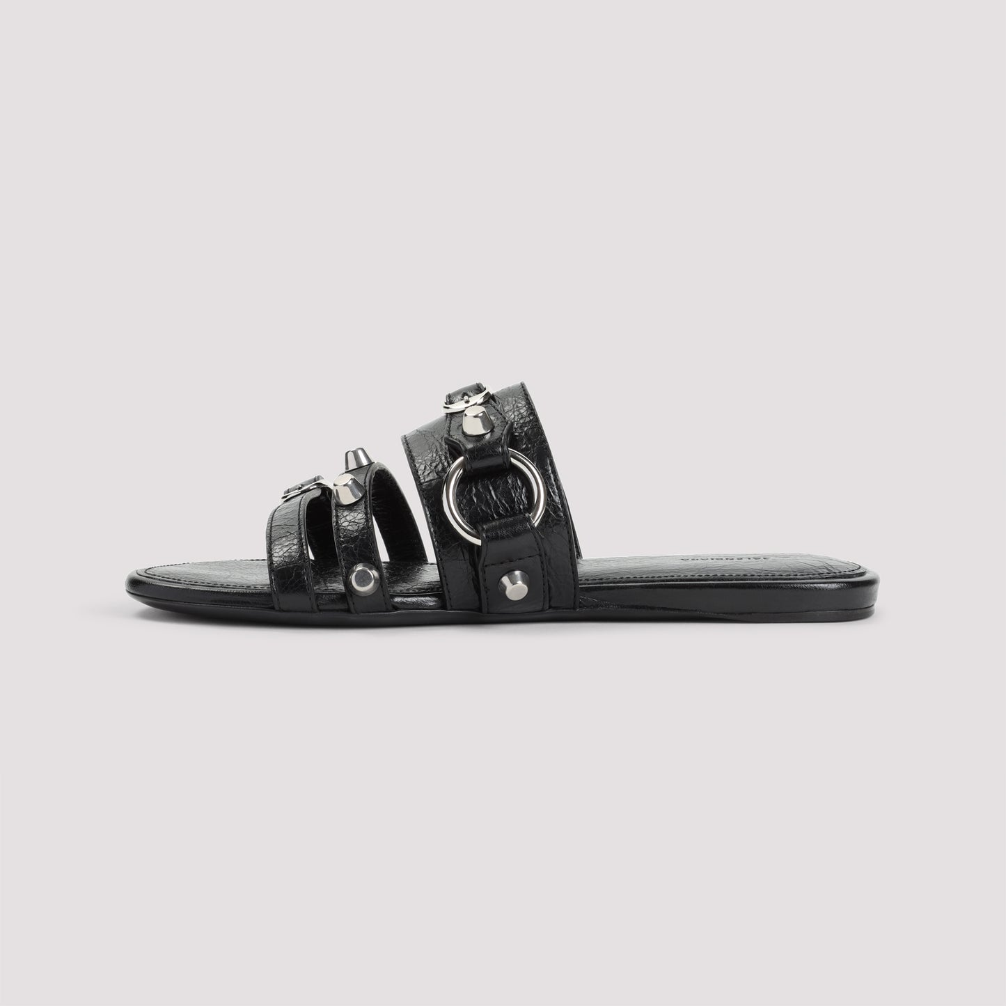 Balenciaga City Sandals Women BALENCIAGA