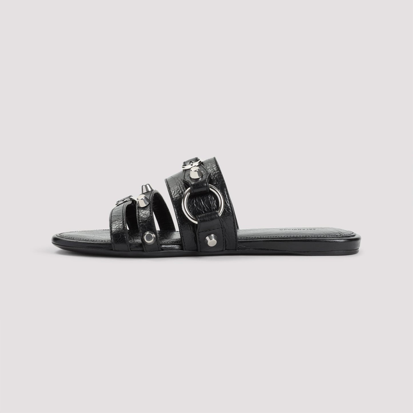 Balenciaga City Sandals Women BALENCIAGA