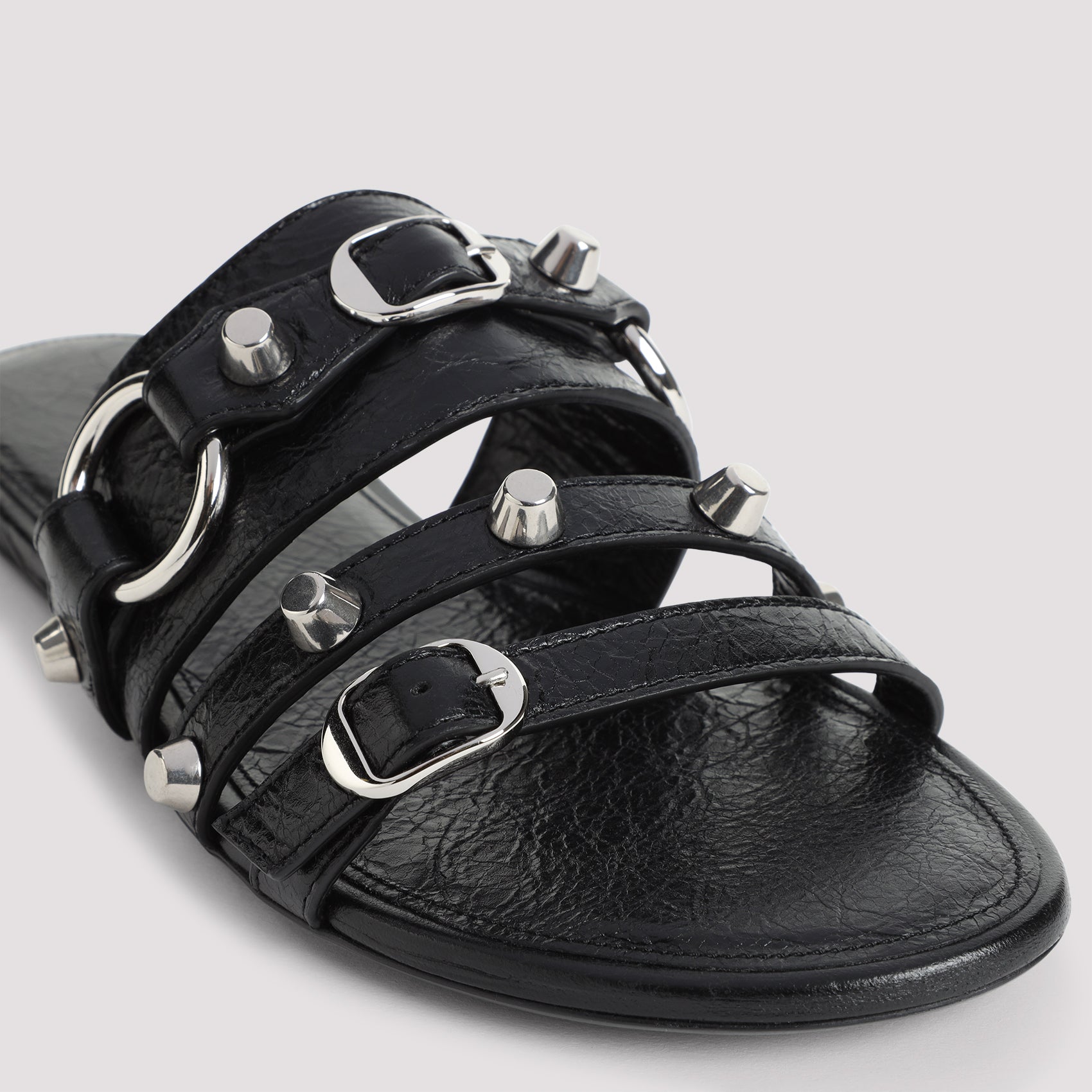 Balenciaga City Sandals Women BALENCIAGA
