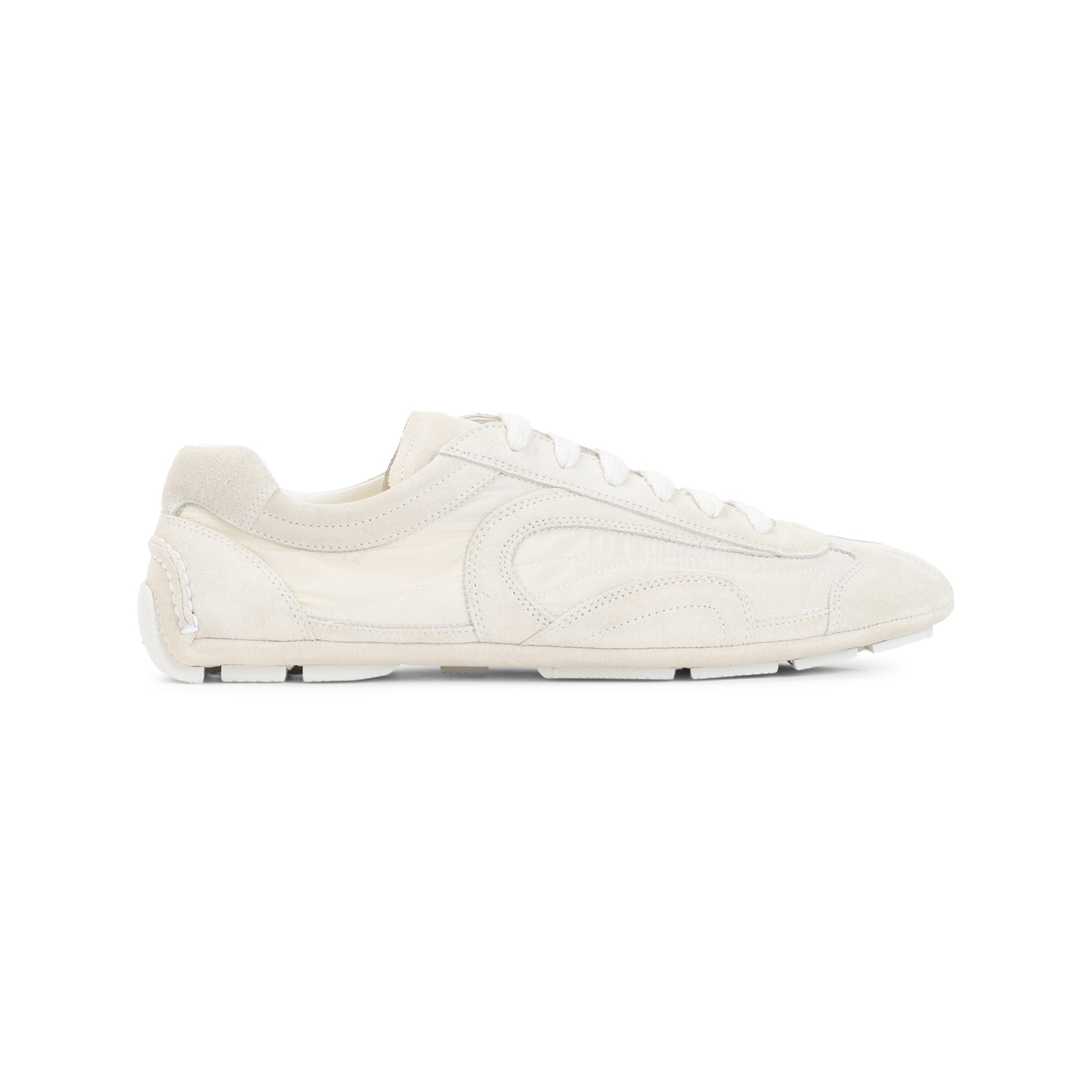 Prada Montecarlo Sneakers Men PRADA