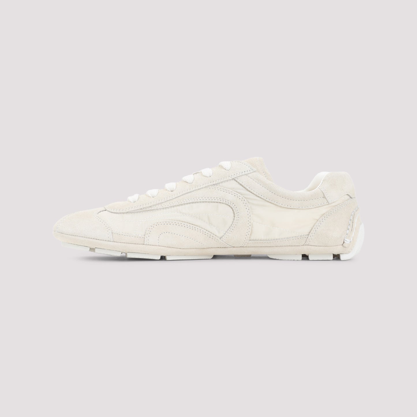 Prada Montecarlo Sneakers Men PRADA