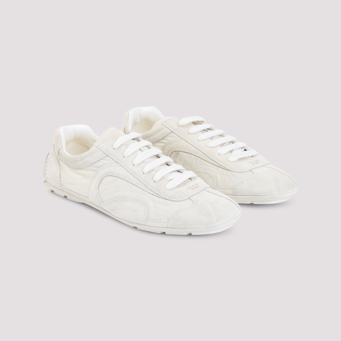 Prada Montecarlo Sneakers Men PRADA