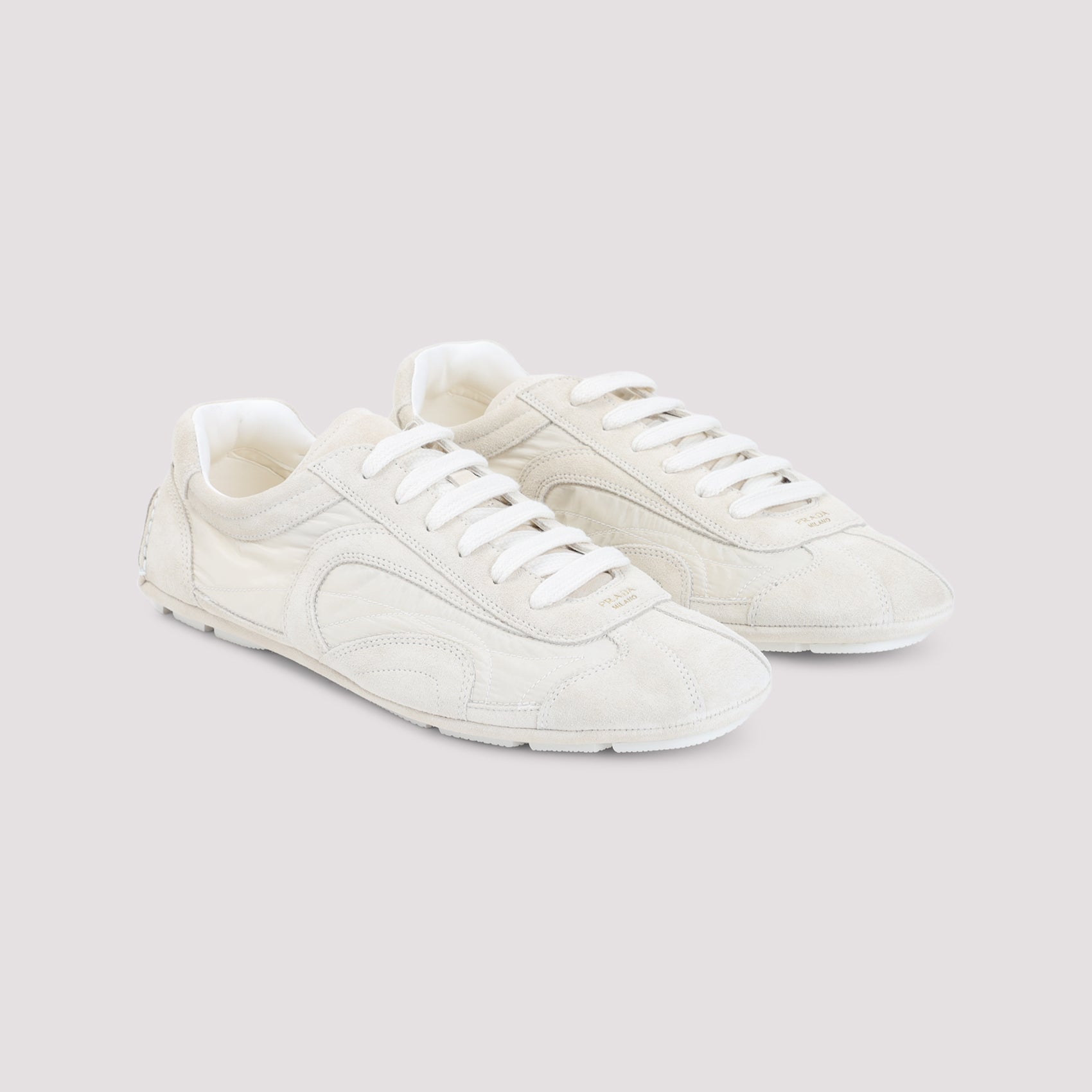 Prada Montecarlo Sneakers Men PRADA