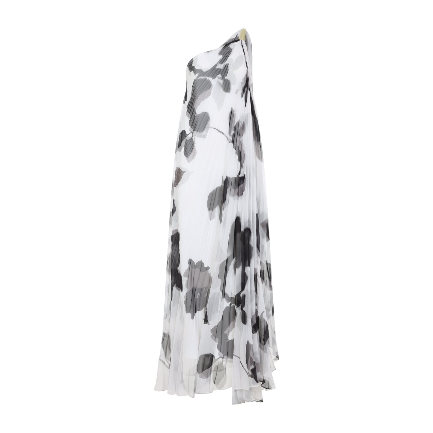 Max Mara Pianoforte Fuggito Long Dress Women MAX MARA