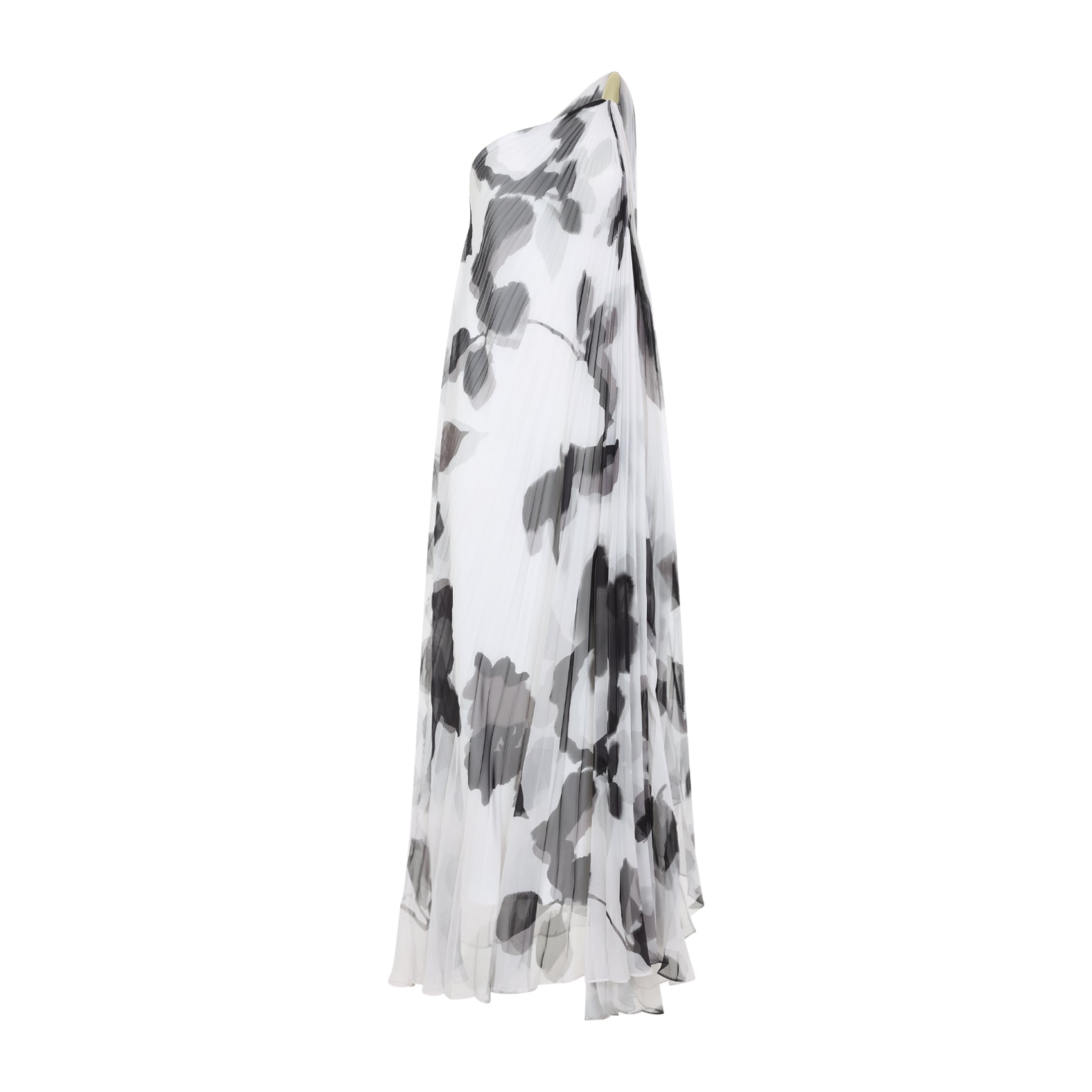 Max Mara Pianoforte Fuggito Long Dress Women MAX MARA