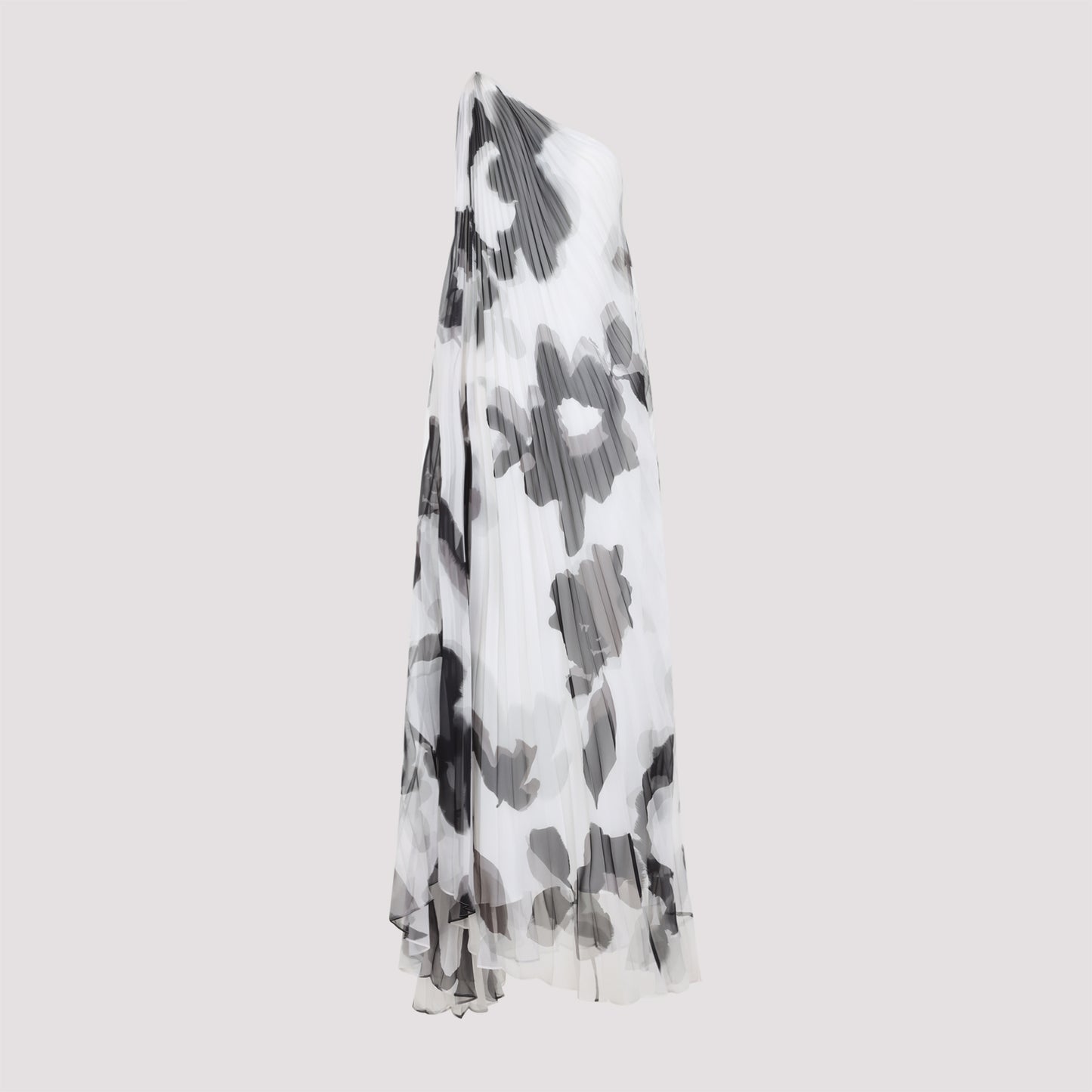 Max Mara Pianoforte Fuggito Long Dress Women MAX MARA