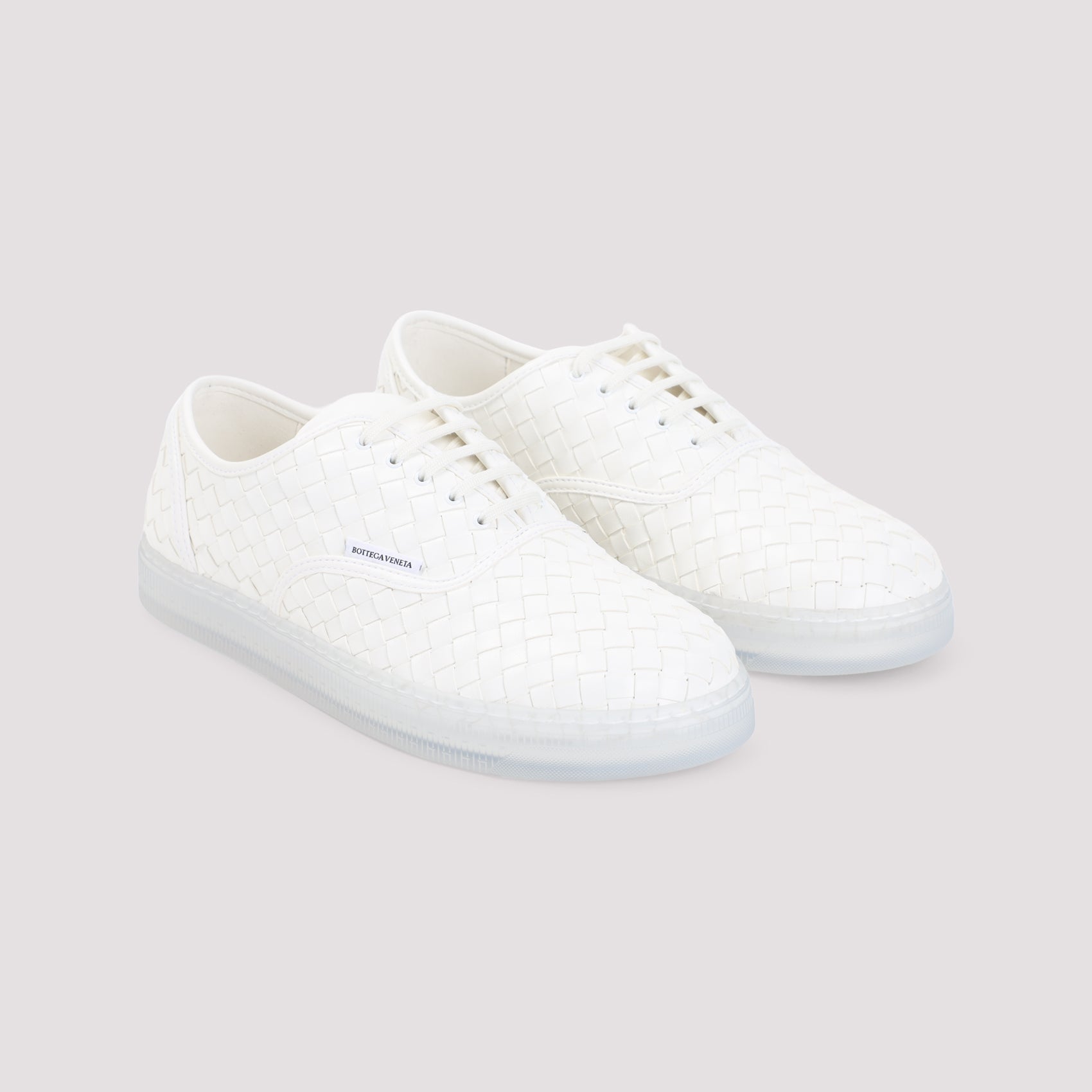 Bottega Veneta Serena Sneakers Women BOTTEGA VENETA