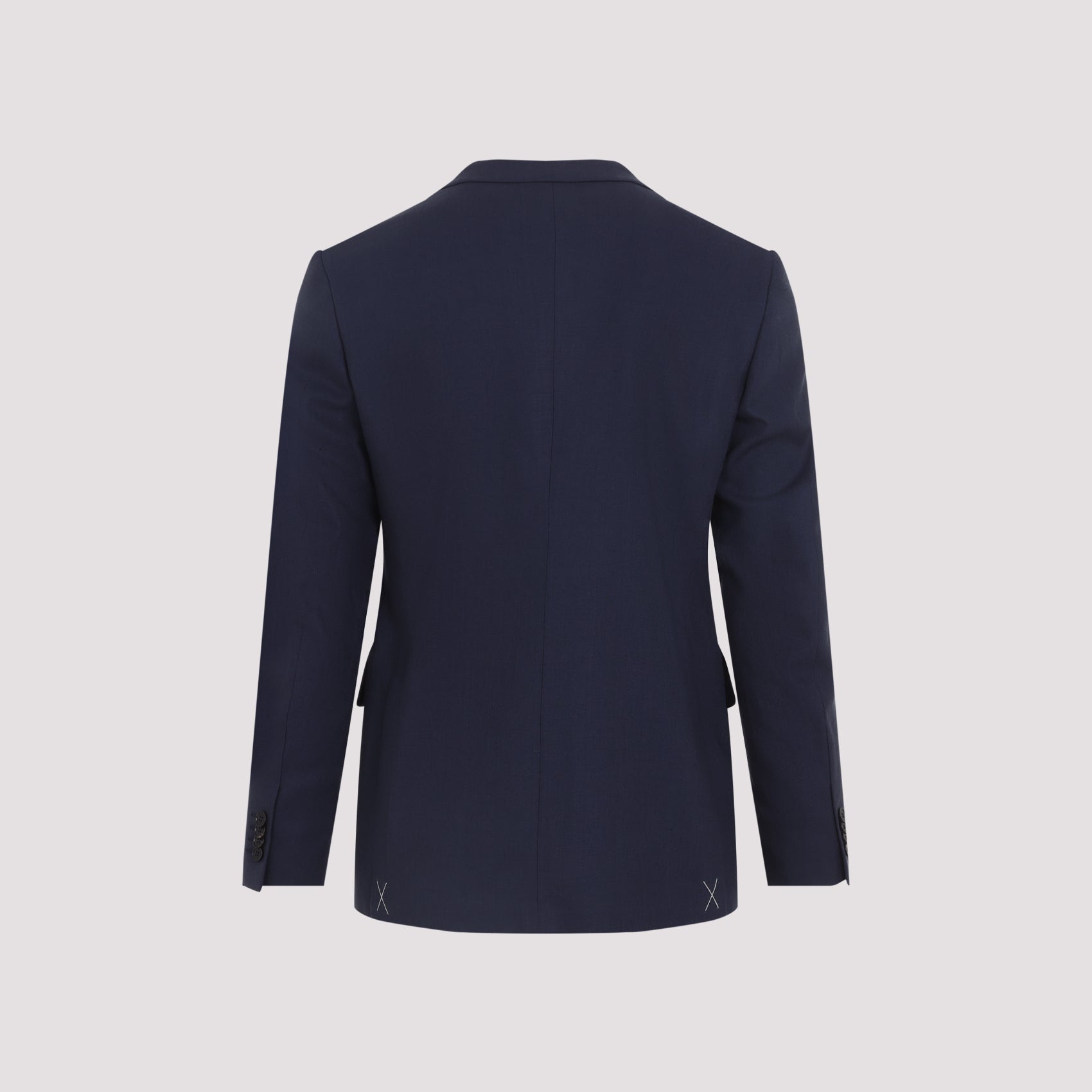 Zegna Oasi Jacket Men ZEGNA