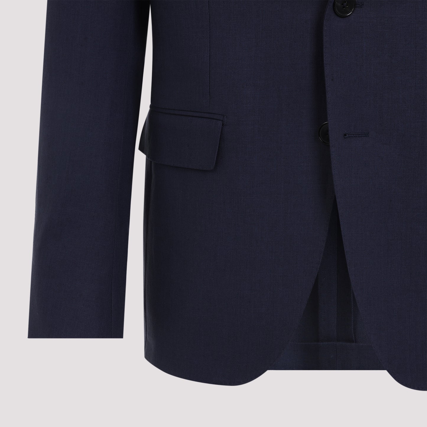 Zegna Oasi Jacket Men ZEGNA
