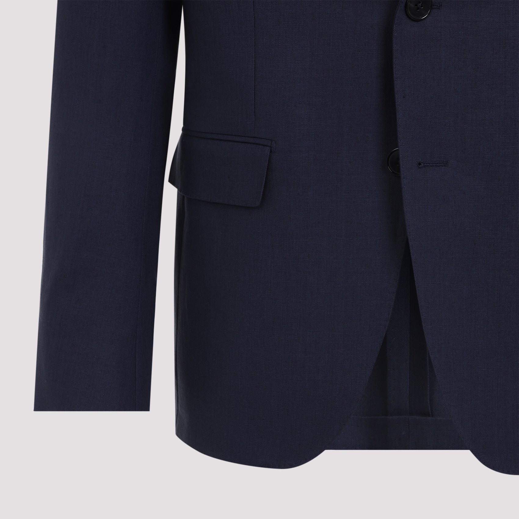 Zegna Oasi Jacket Men ZEGNA