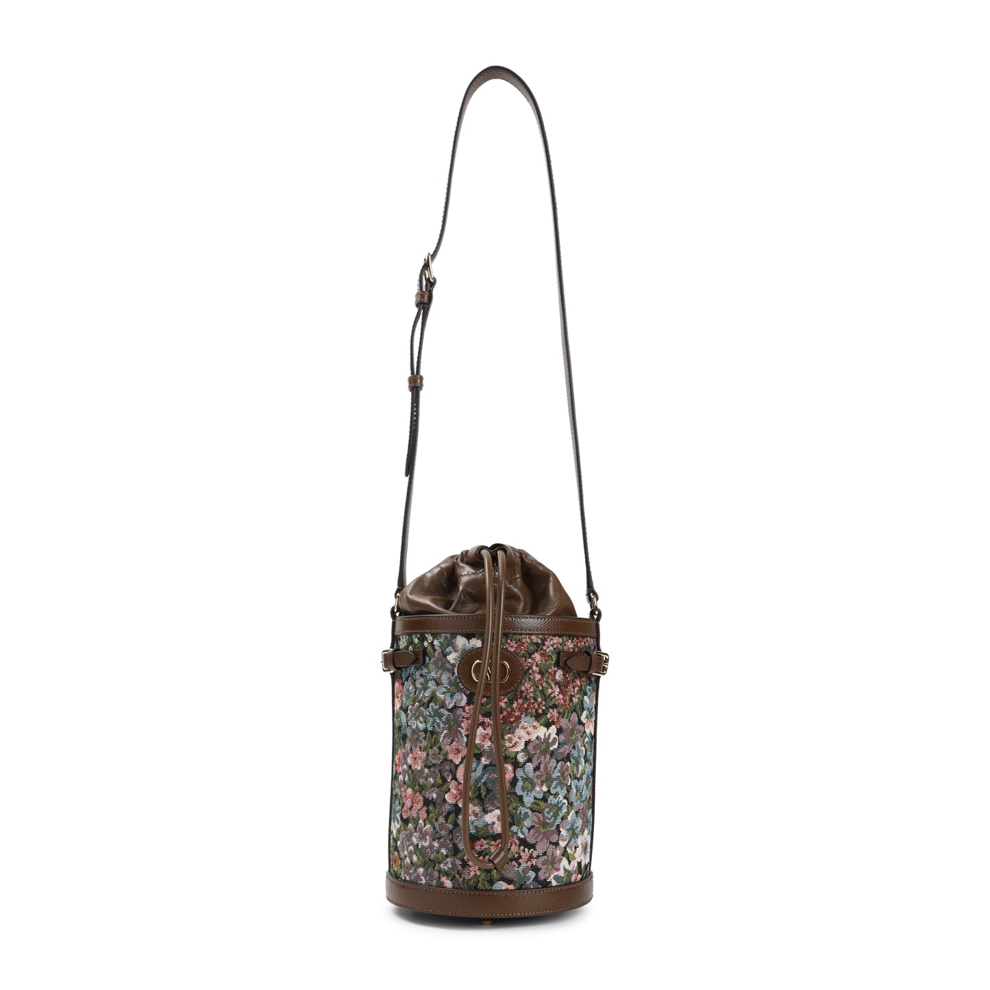 Valentino Garavani Cotton Shoulder Bag Women VALENTINO GARAVANI