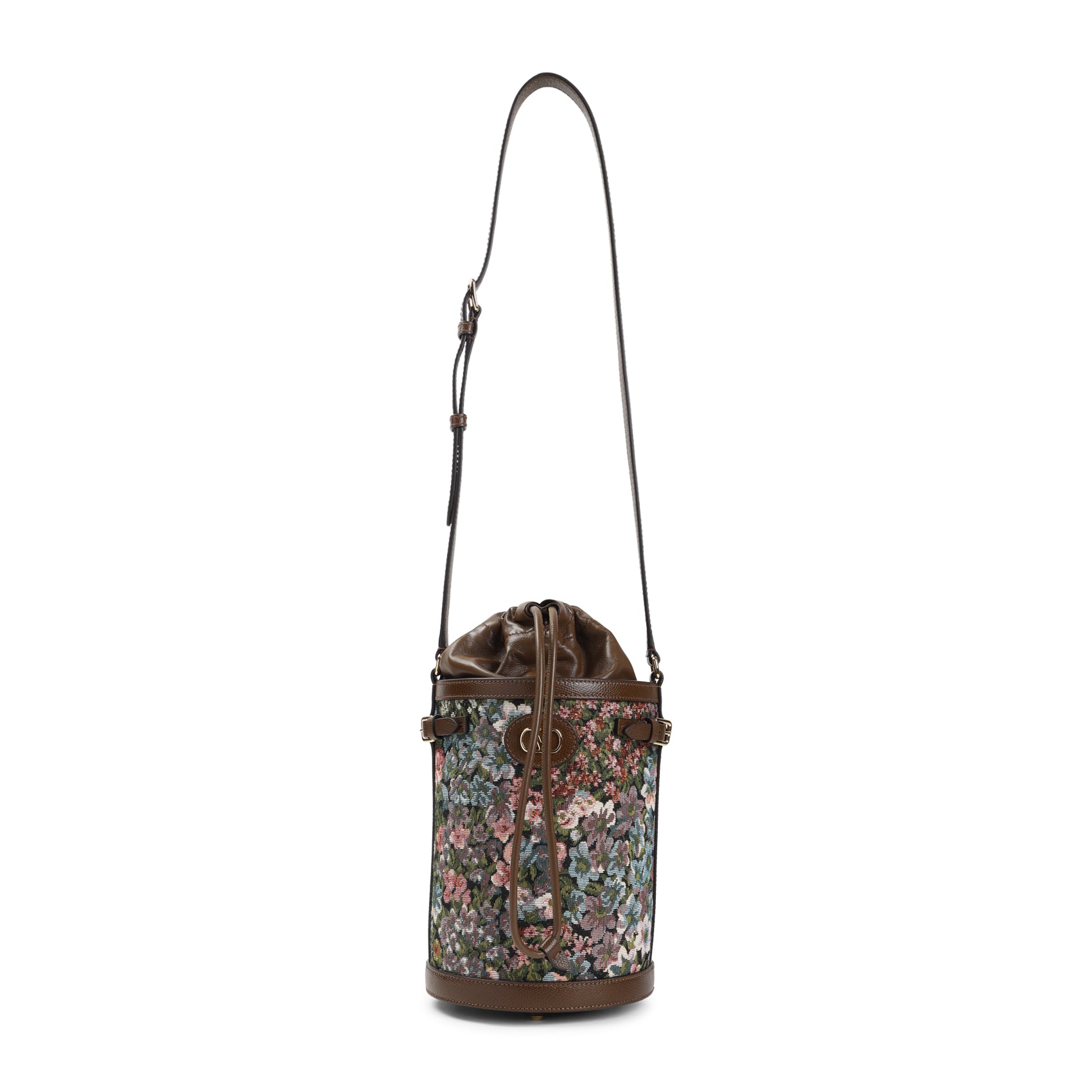 Valentino Garavani Cotton Shoulder Bag Women VALENTINO GARAVANI