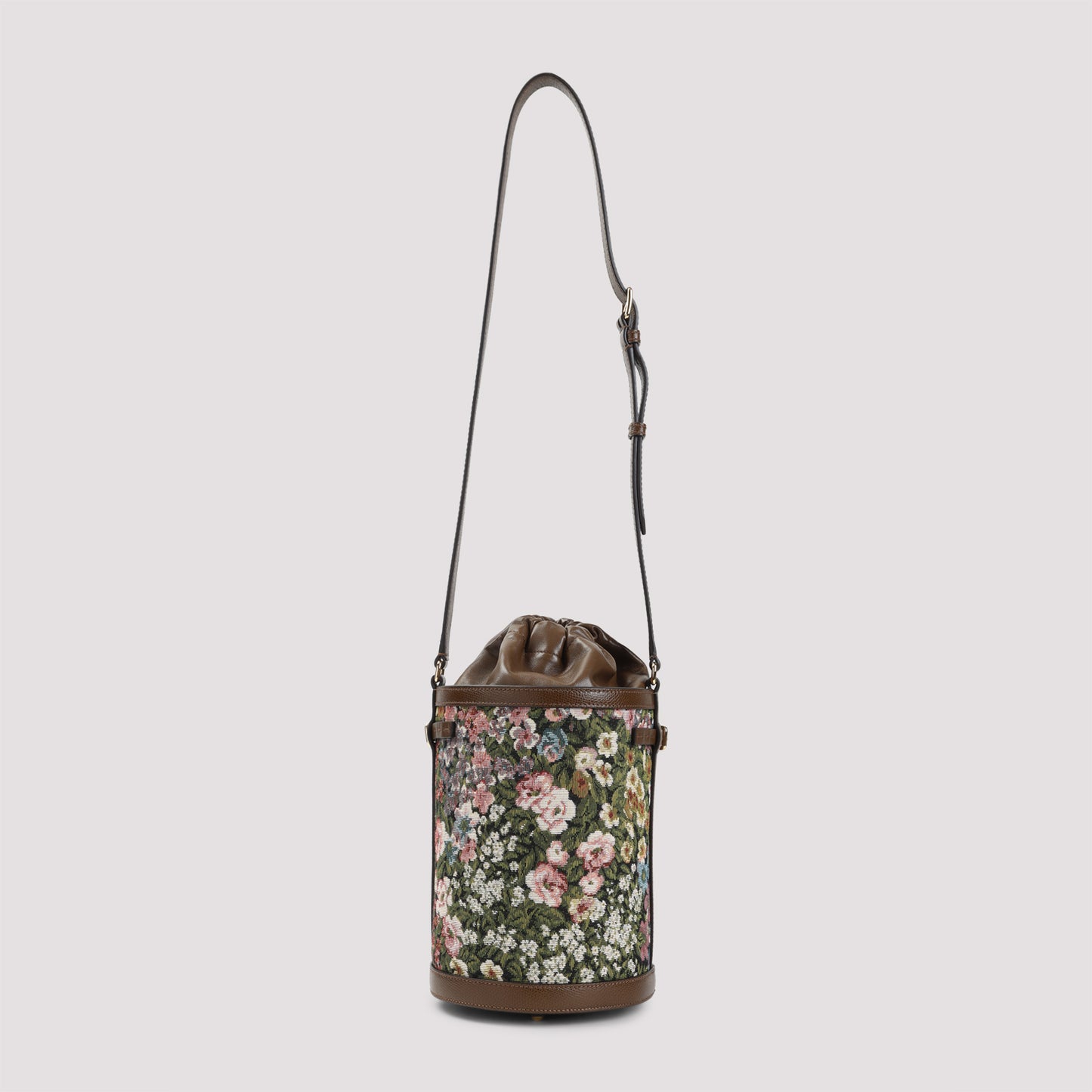 Valentino Garavani Cotton Shoulder Bag Women VALENTINO GARAVANI
