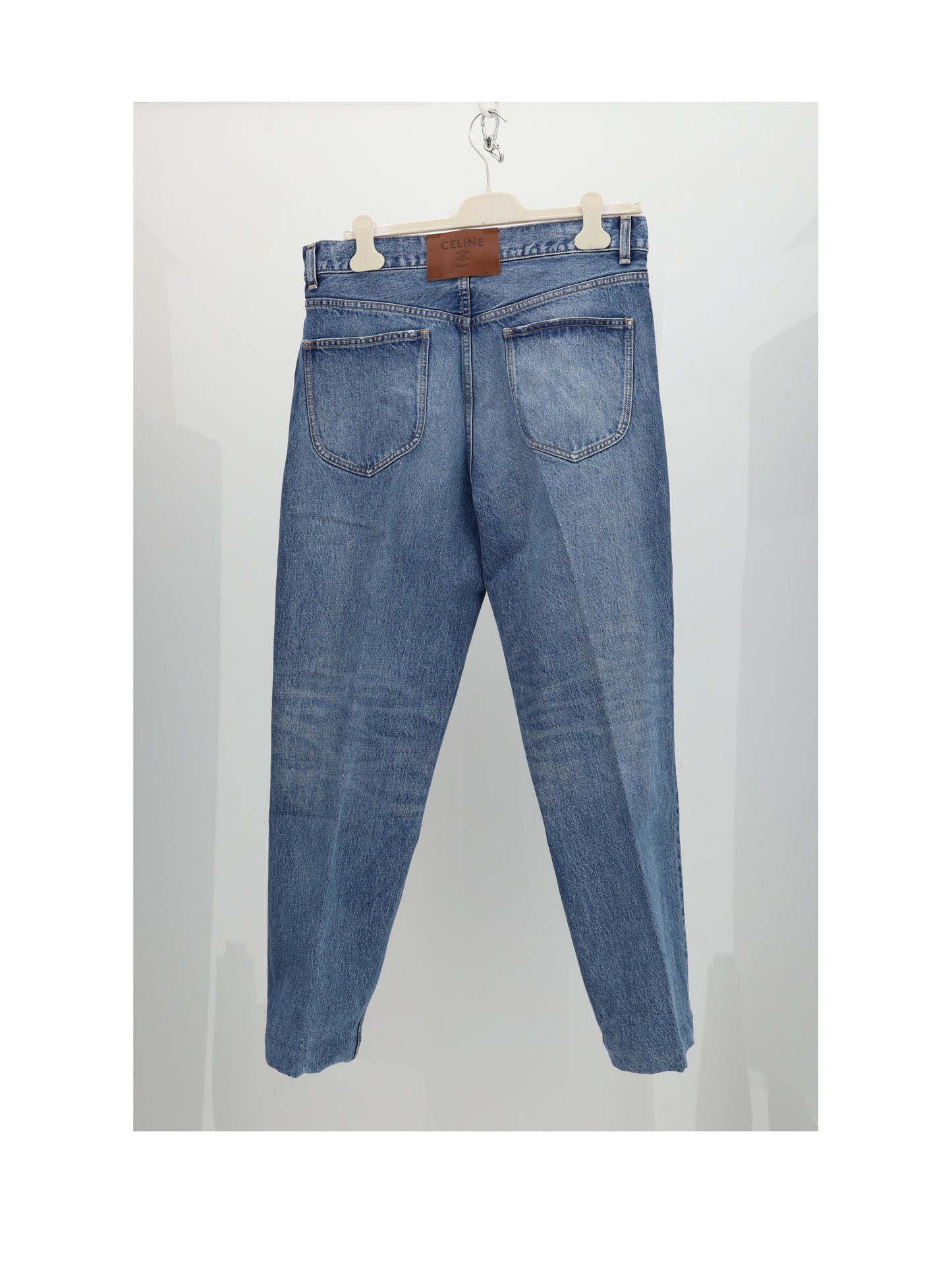 Celine Men Boyfriend Jeans 001 CELINE
