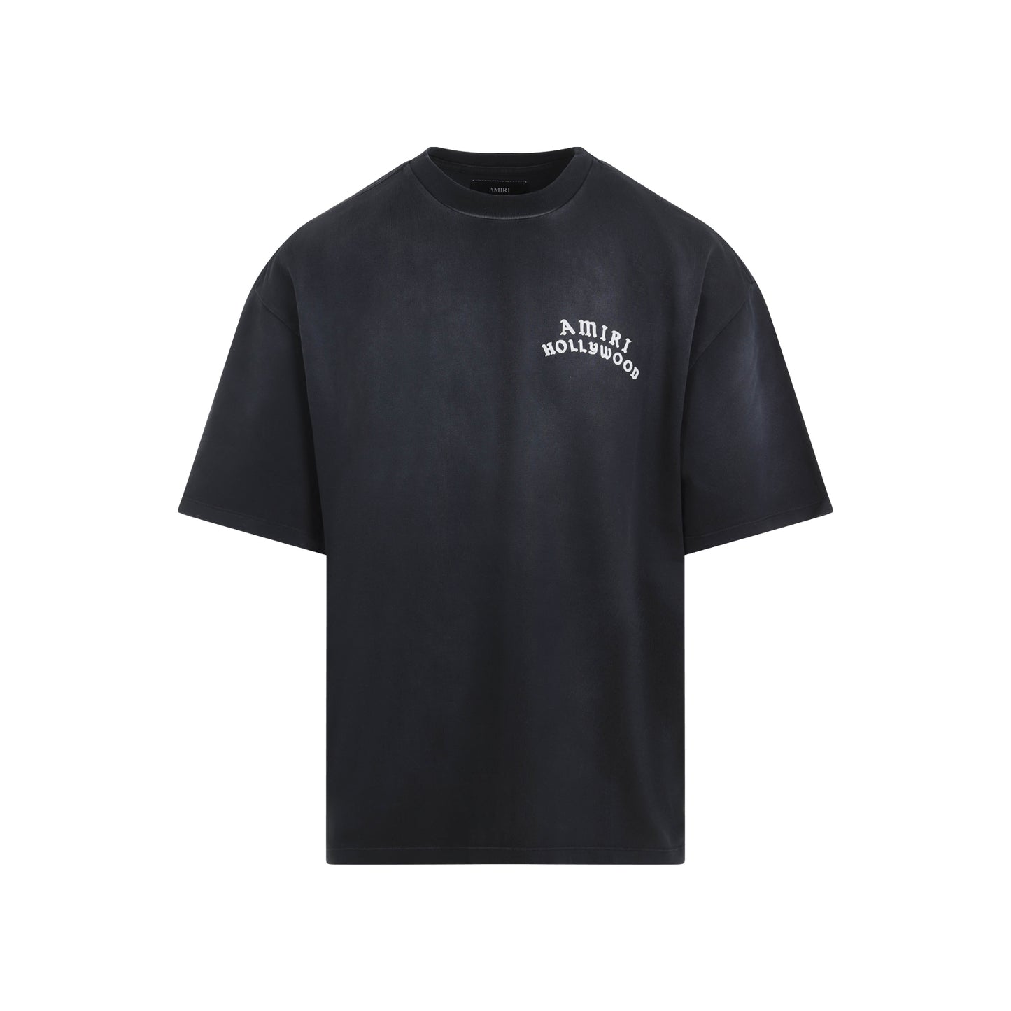 Amiri Oversize Hollywood T-Shirt Men AMIRI