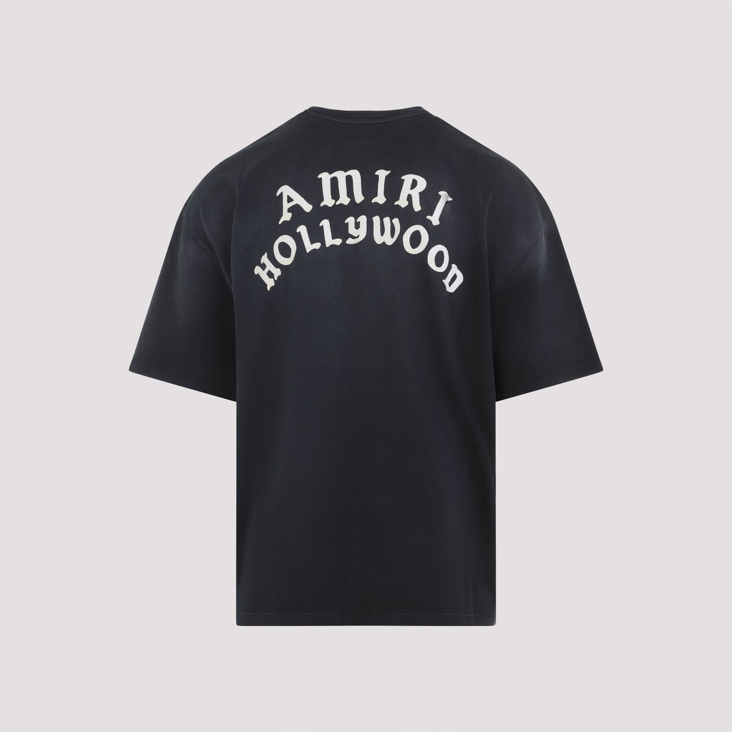 Amiri Oversize Hollywood T-Shirt Men AMIRI
