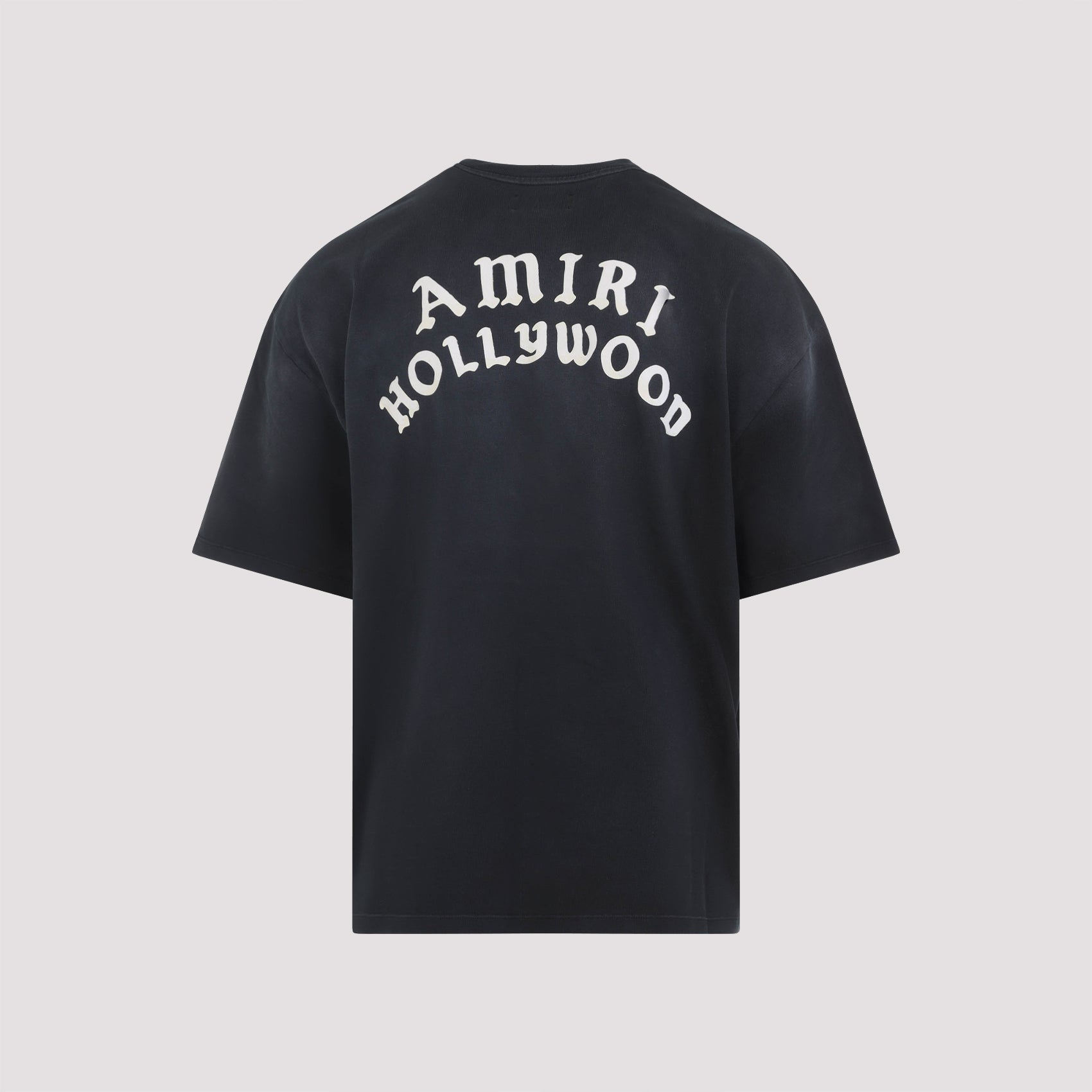 Amiri Oversize Hollywood T-Shirt Men AMIRI