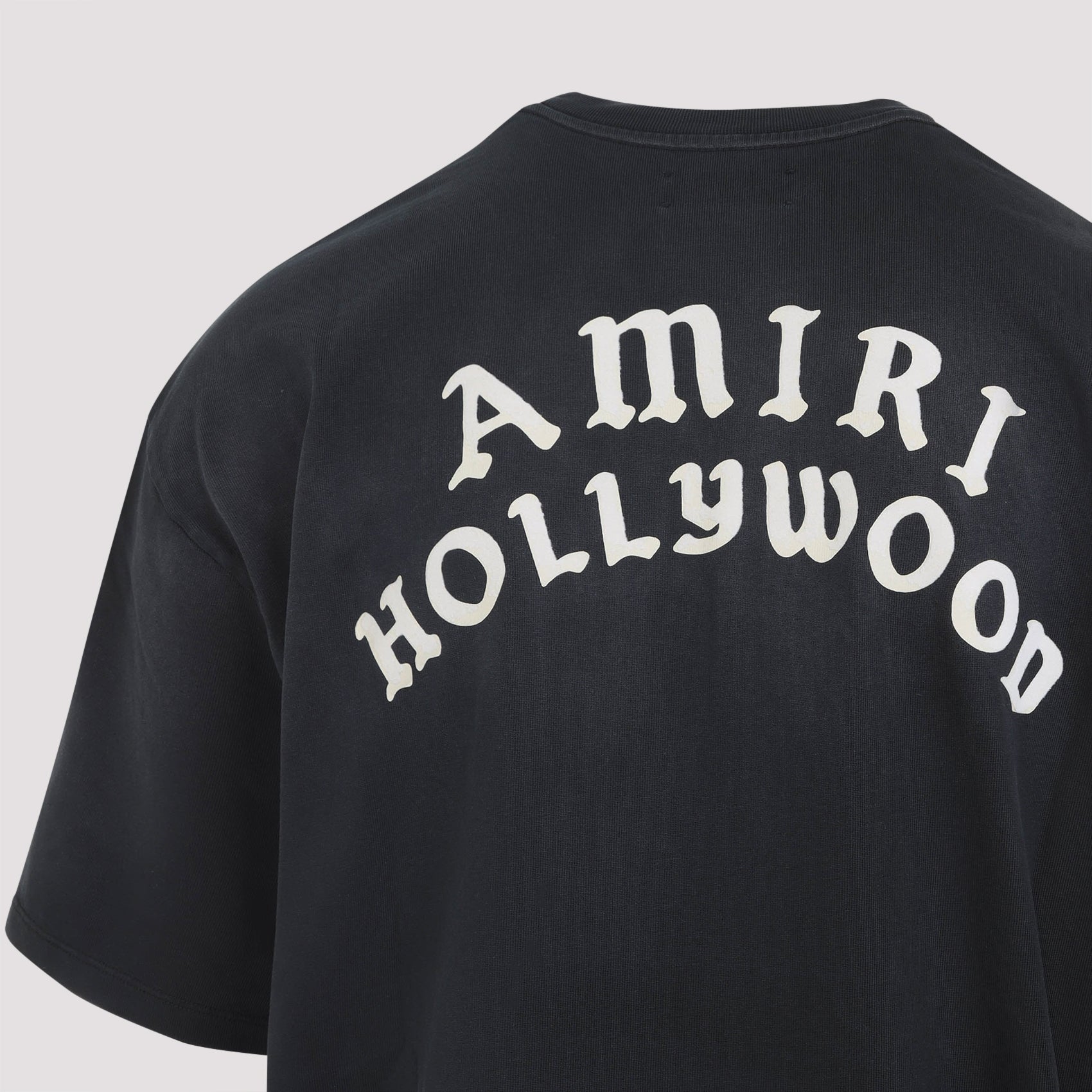 Amiri Oversize Hollywood T-Shirt Men AMIRI