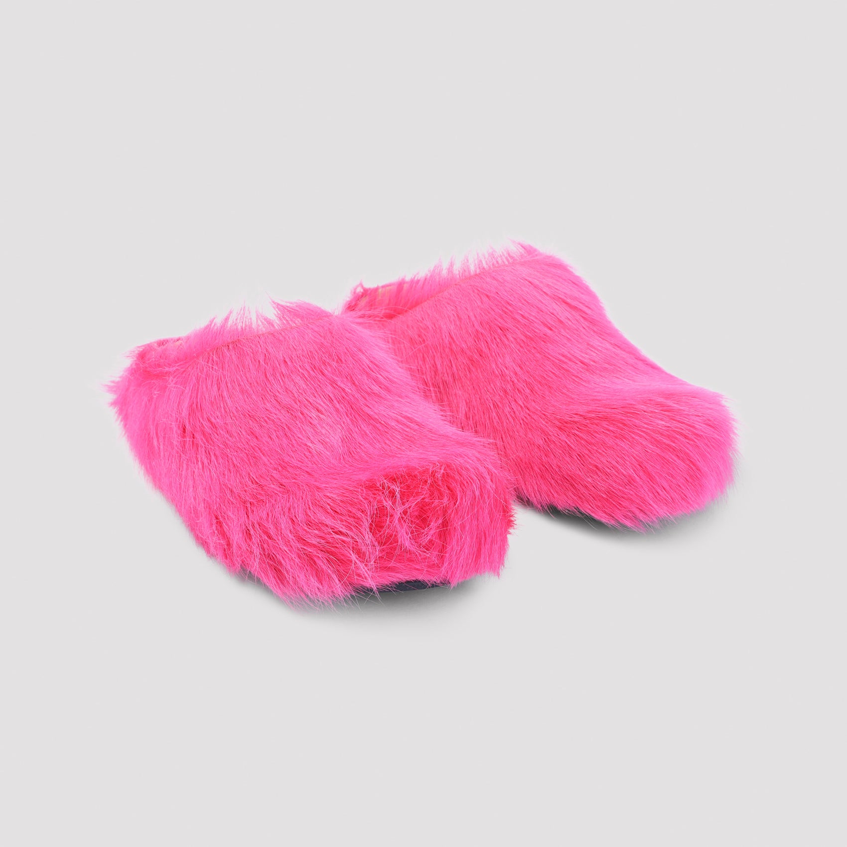 Marni Fussbett Sabot Women MARNI