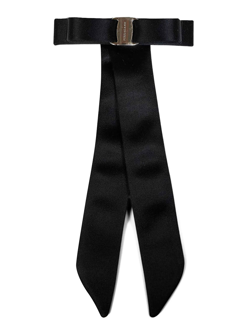 Ferragamo Women Vara Bow Hair Clip FERRAGAMO