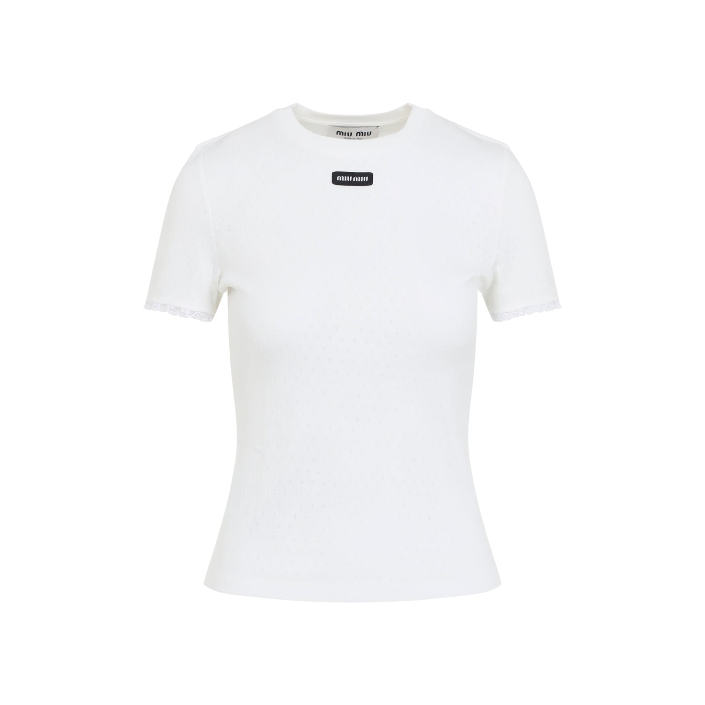 Miu Miu T-Shirt Women MIU MIU