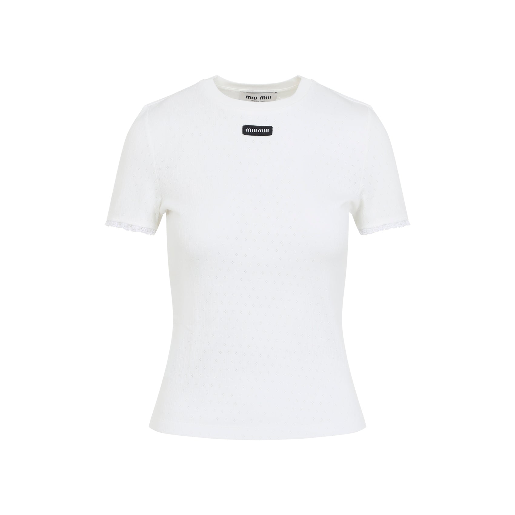Miu Miu T-Shirt Women MIU MIU