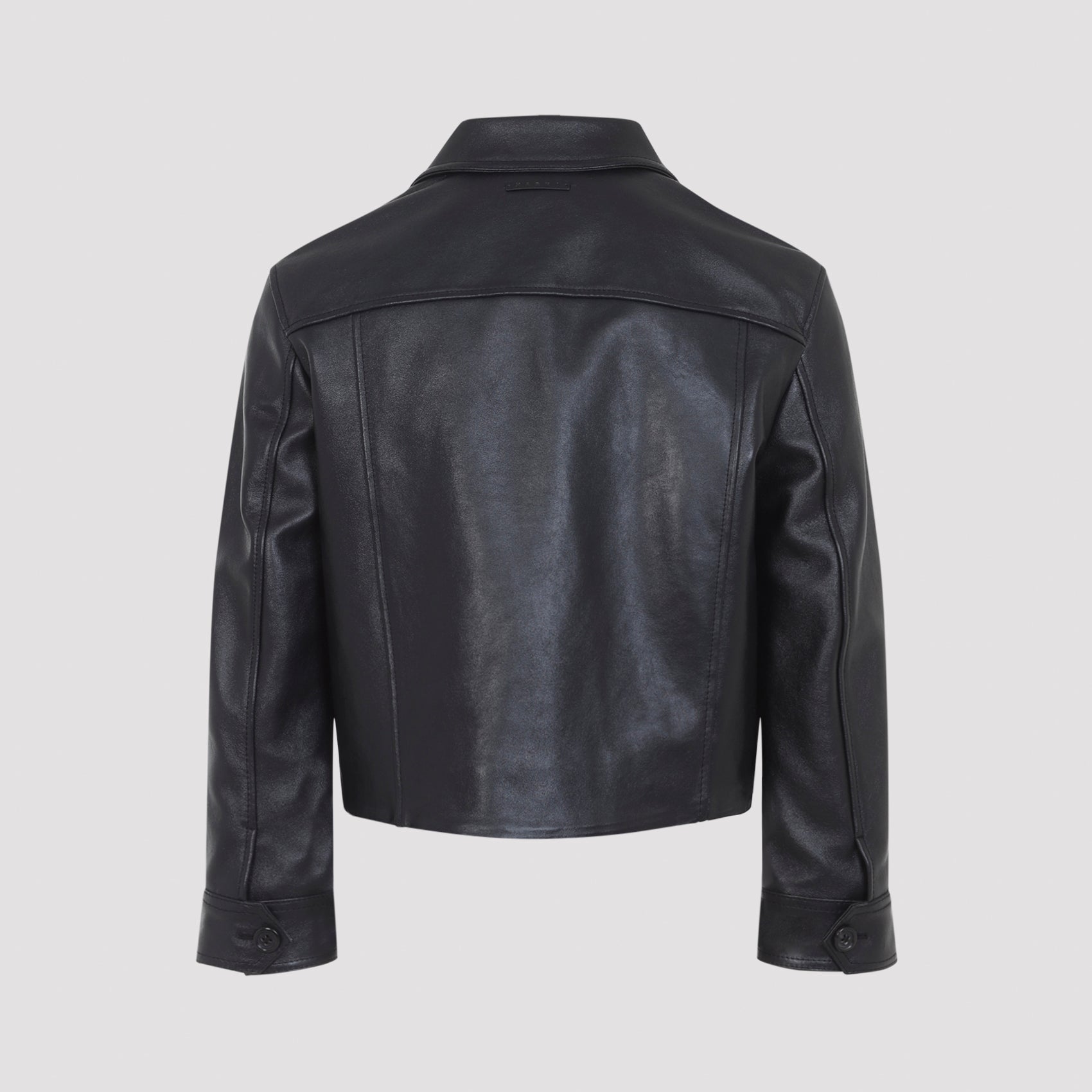 Marni Leather Jacket Women MARNI