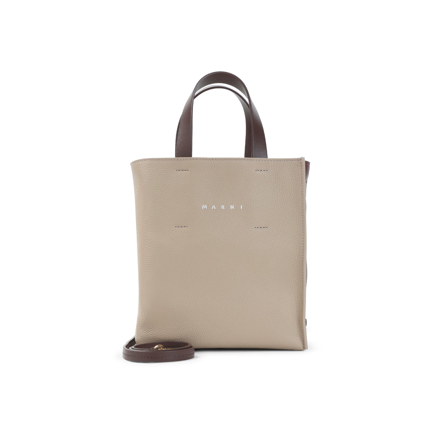 Marni Museo Soft Mini Bag Women MARNI