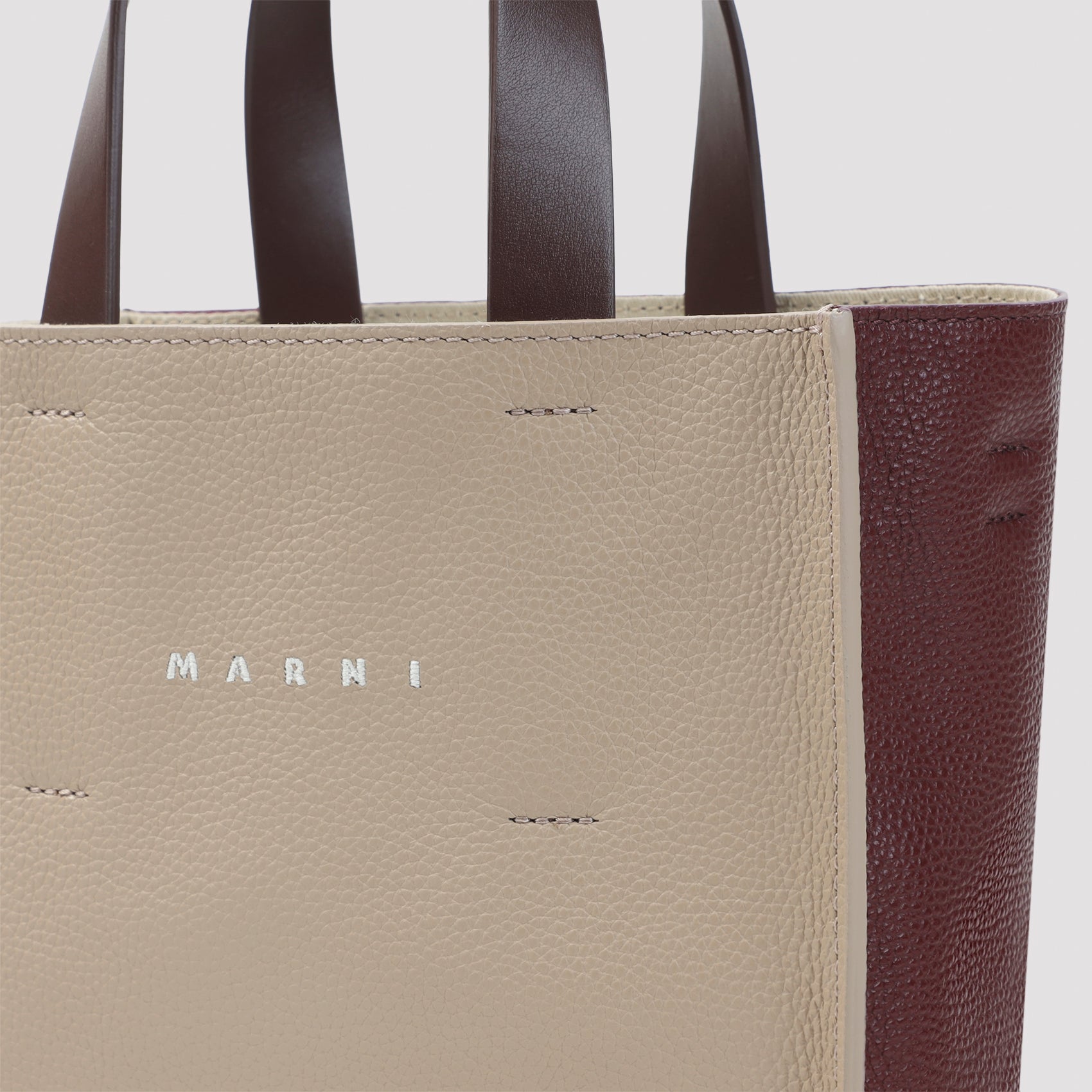 Marni Museo Soft Mini Bag Women MARNI
