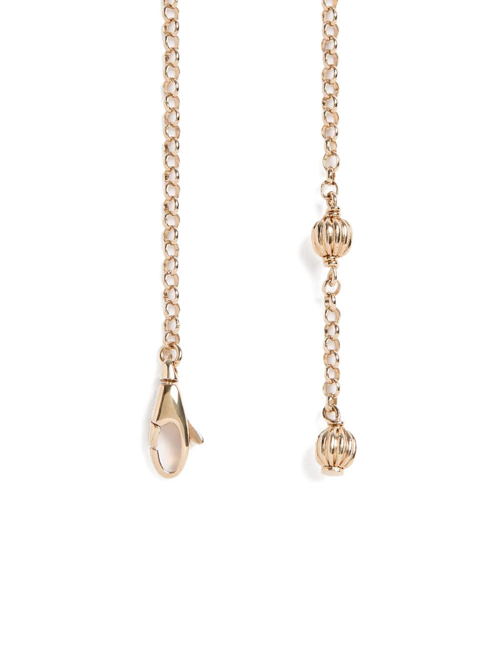 Valentino Garavani Women Vlogo Metal Bracelet VALENTINO GARAVANI