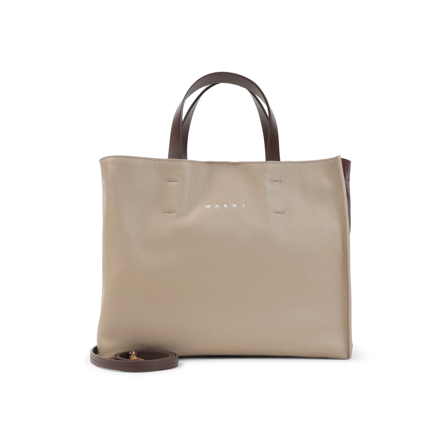 Museo Soft Tote Bag Women MARNI