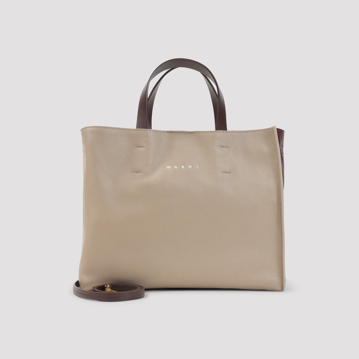 Museo Soft Tote Bag Women MARNI