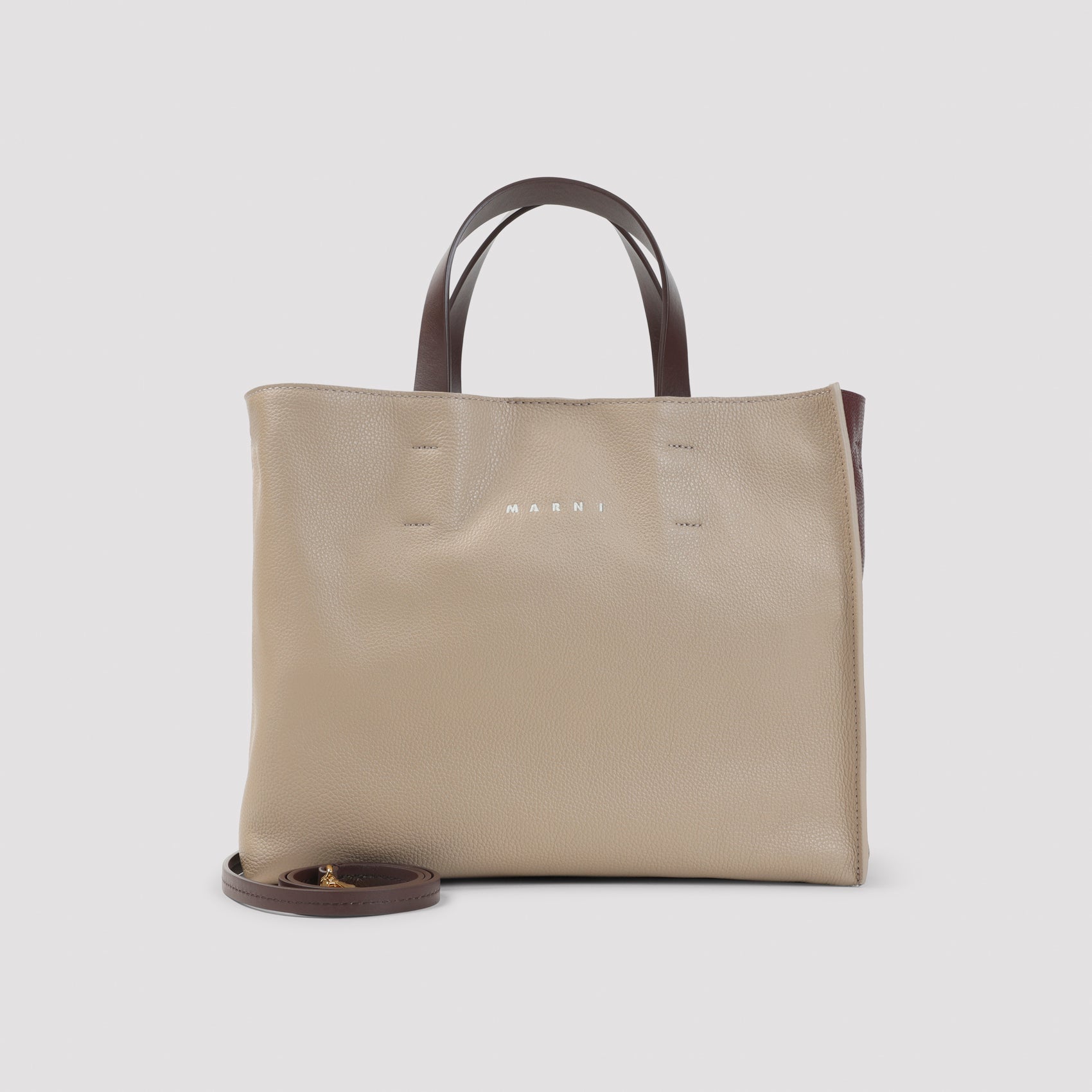 Museo Soft Tote Bag Women MARNI