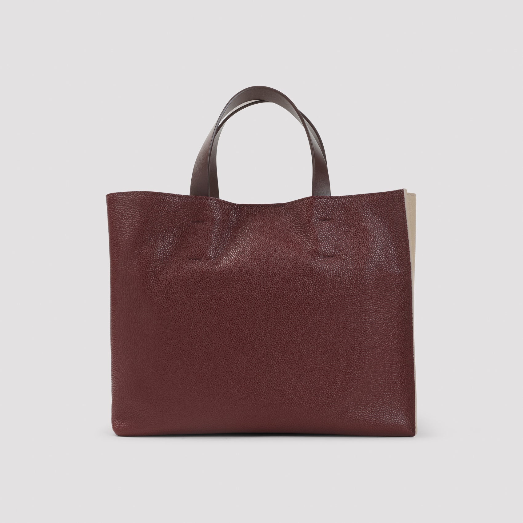 Museo Soft Tote Bag Women MARNI