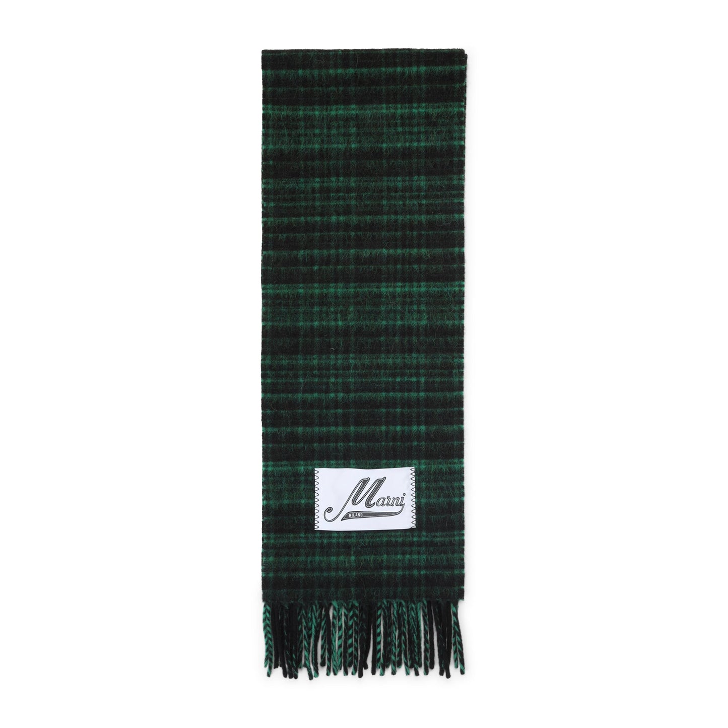 Marni Scarf Men MARNI