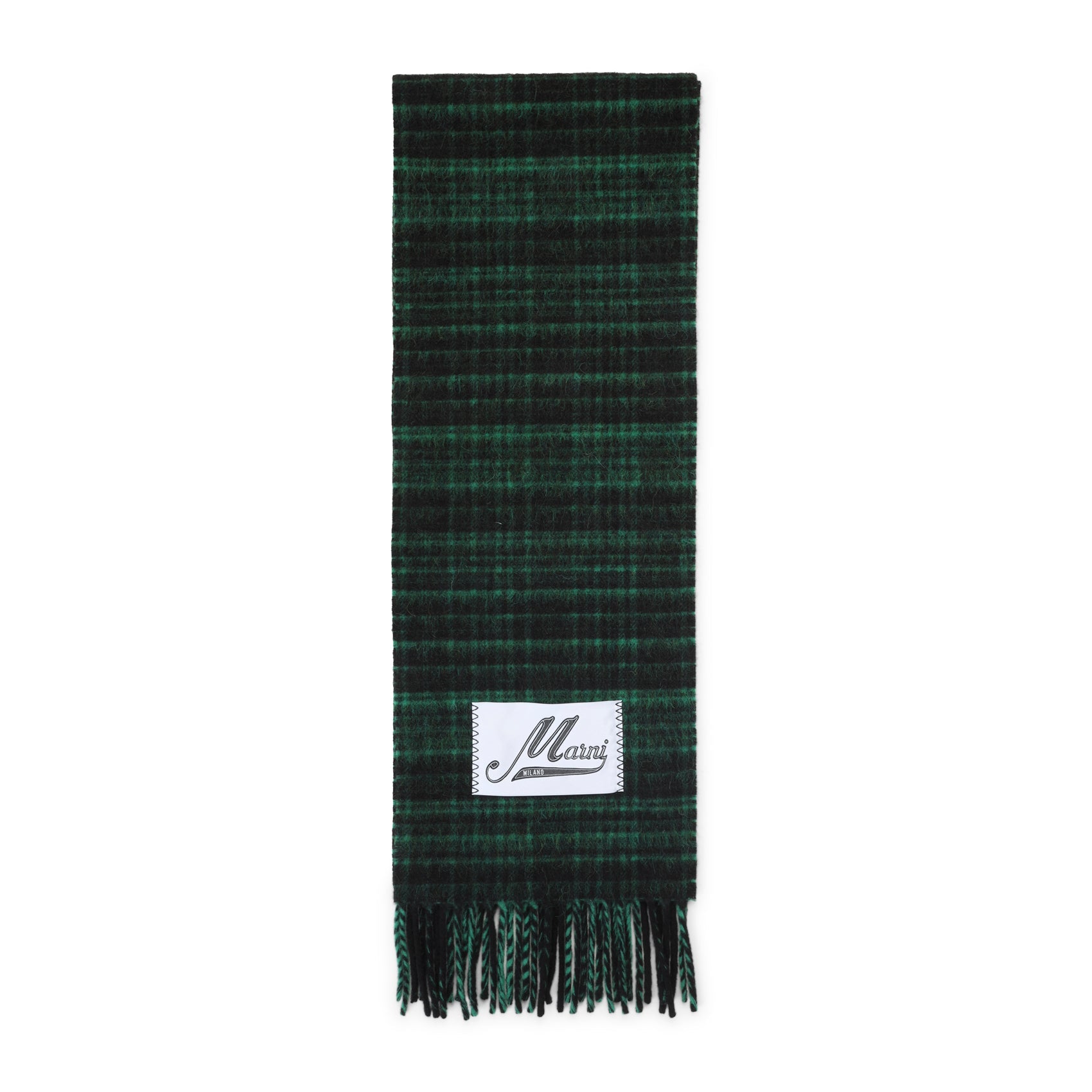 Marni Scarf Men MARNI