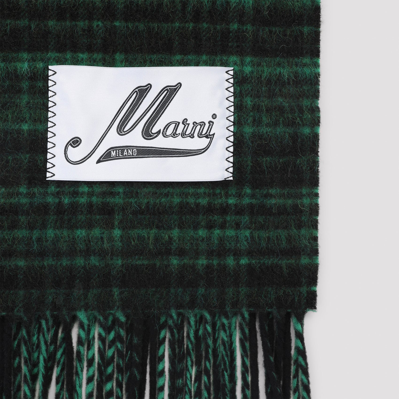 Marni Scarf Men MARNI