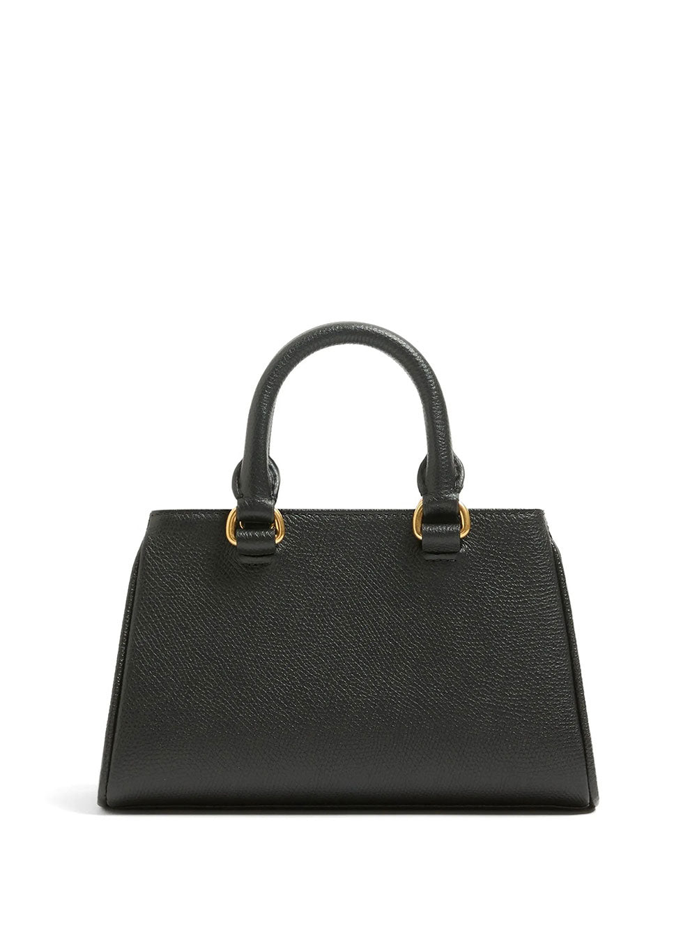 Valentino Garavani Women Vlogo Signature Mini Bag In Grainy Leather VALENTINO GARAVANI