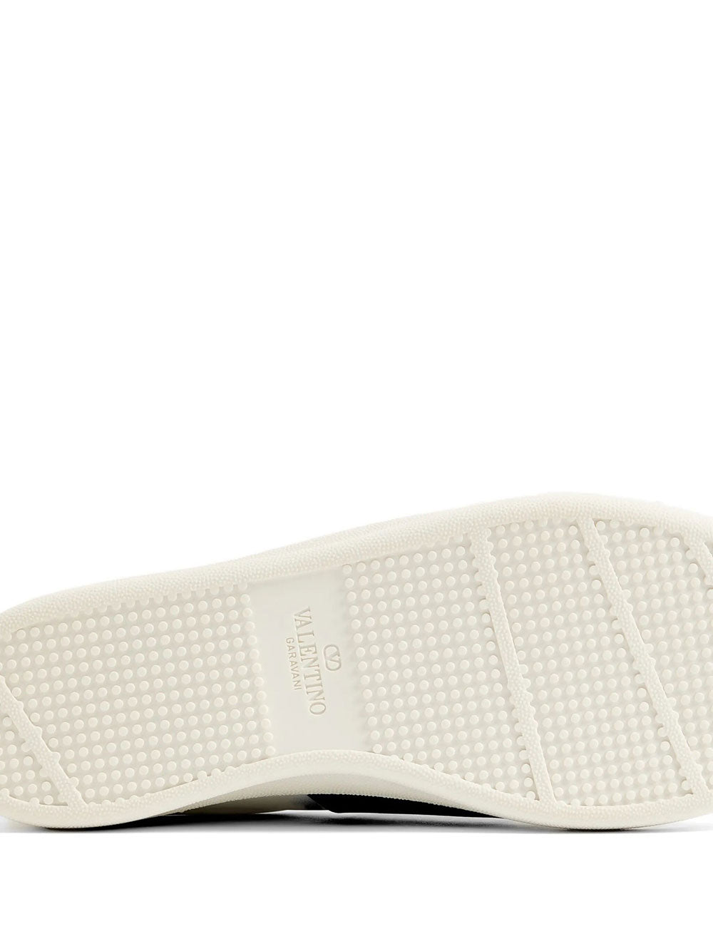 Valentino Garavani Men Open Royco Trainer In Nappa Calfskin VALENTINO GARAVANI